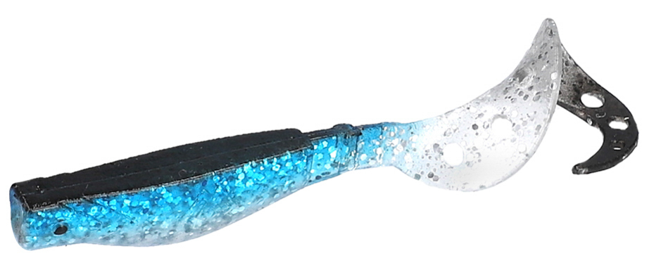 LURE - FISHUNTER MAGNA MINI 10cm/125 - 3 pcs.