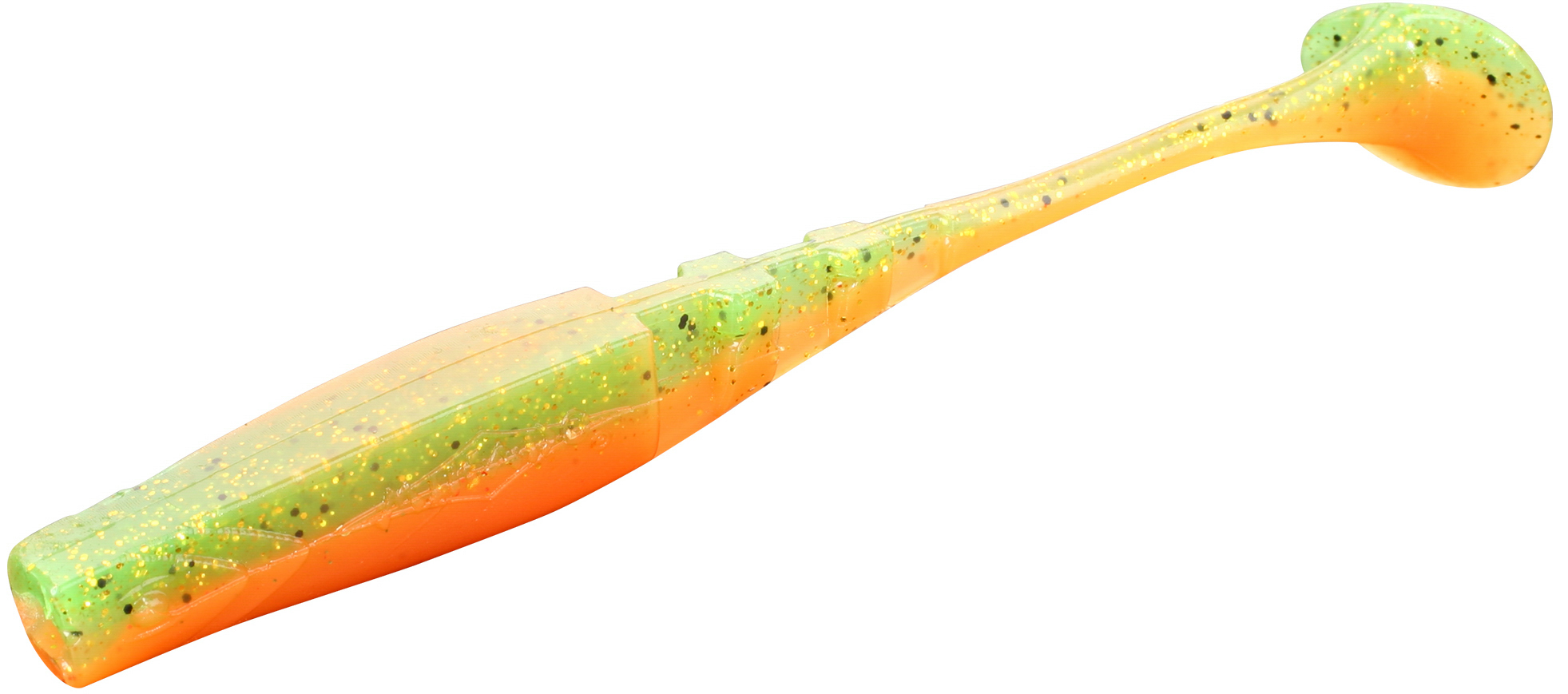 LURE - FISHUNTER TT 13cm/343 - 3 pcs.