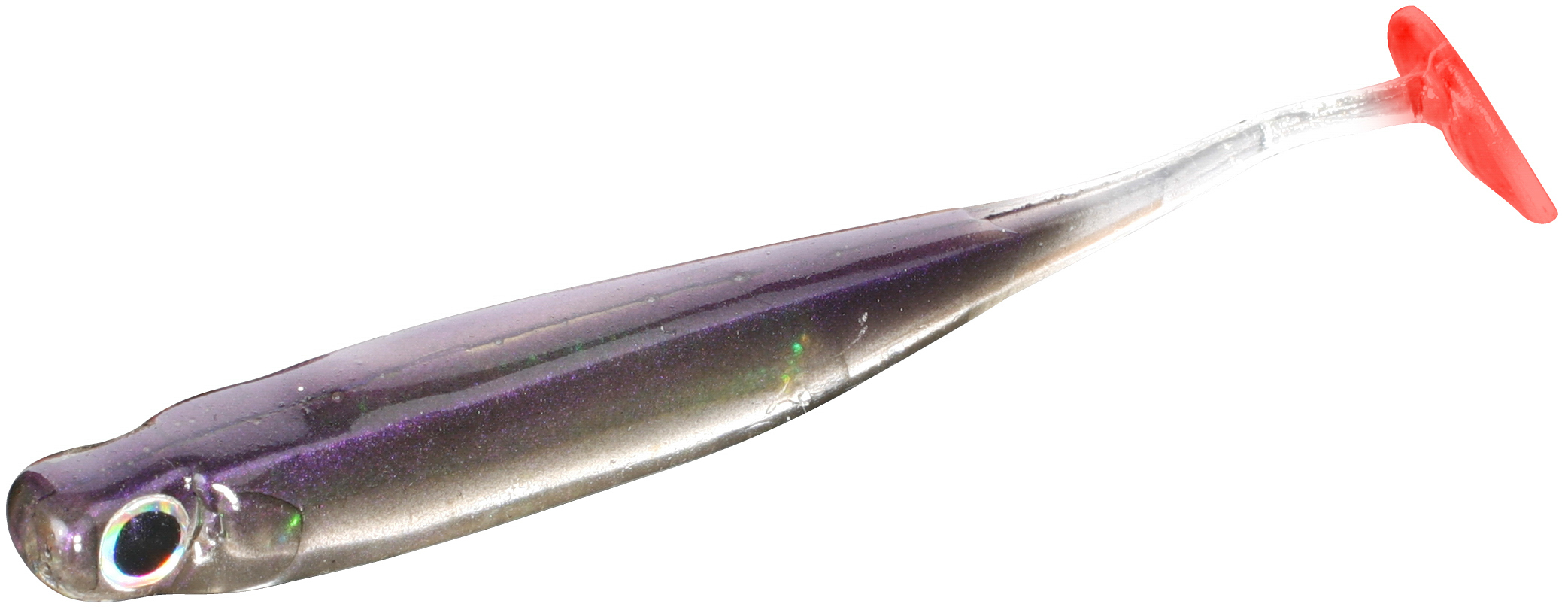 LURE - FURYO 7.5cm/508RT - 5 pcs.