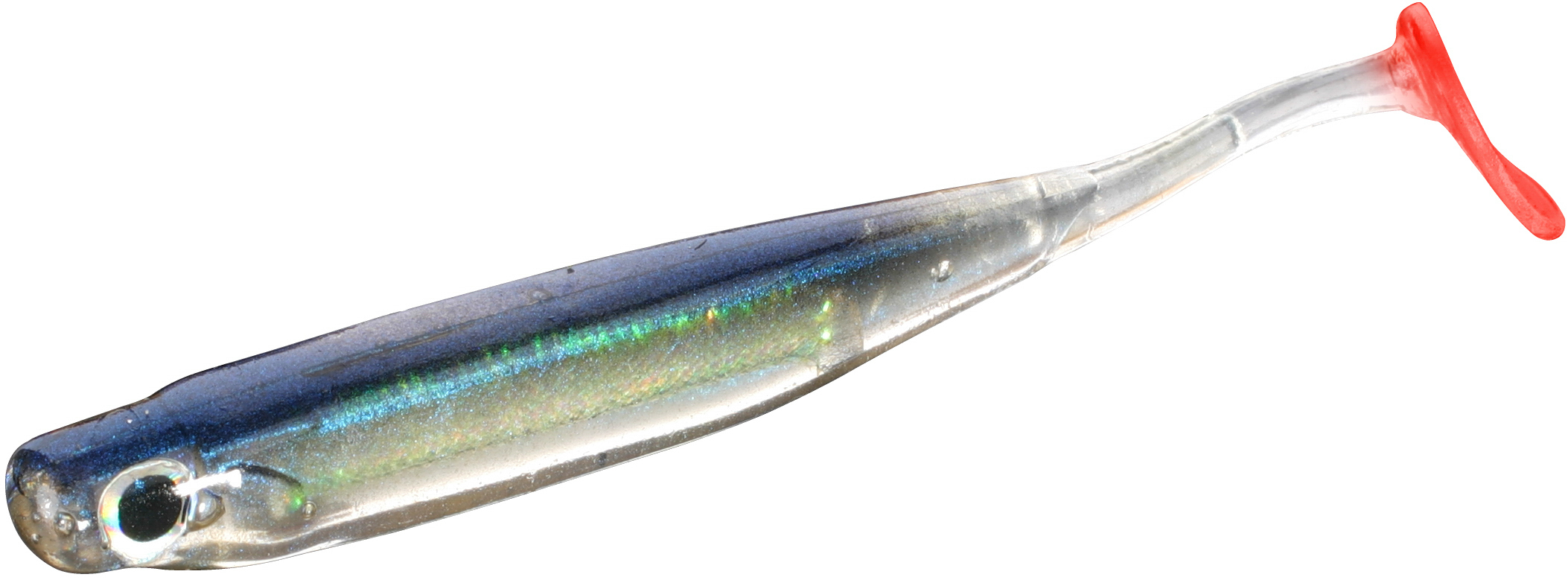 LURE - FURYO 11.5cm/510RT - 5 pcs.