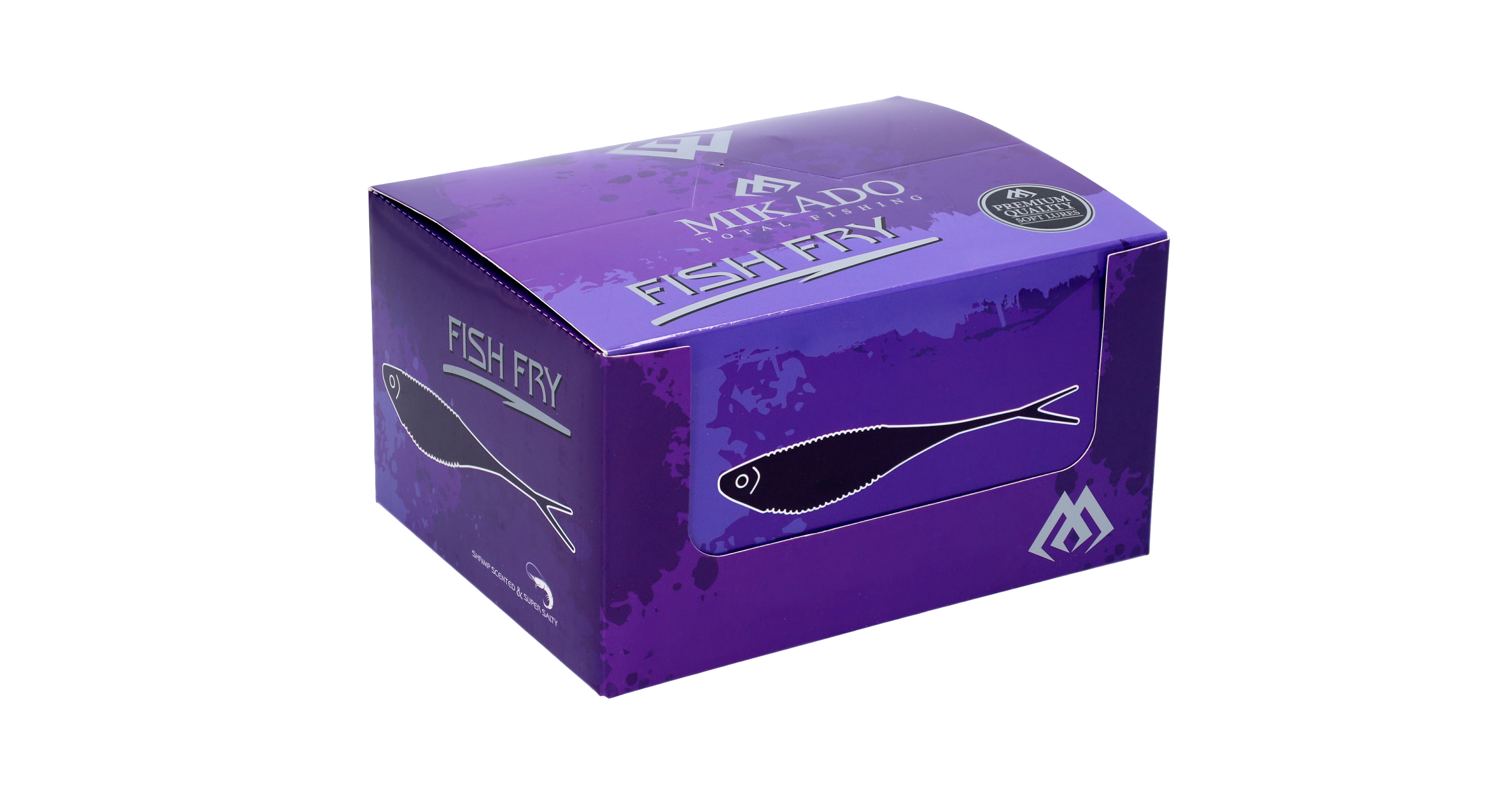 LURE - FISH FRY 5.5cm/358 - 5 pcs.