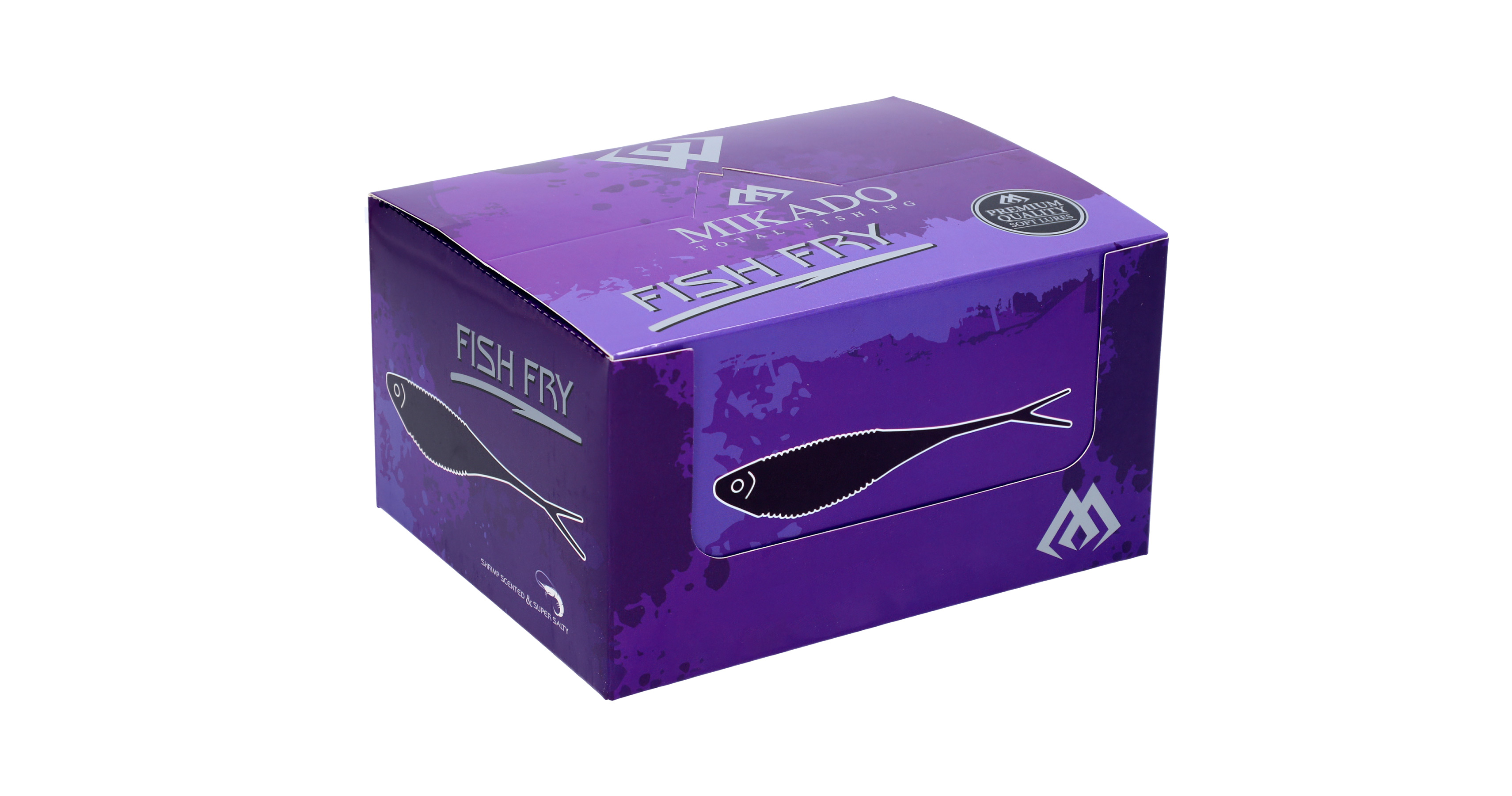 LURE - FISH FRY 6.5cm/362 - 5 pcs.