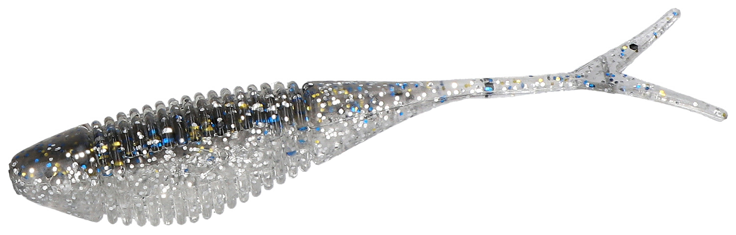 LURE - FISH FRY 8cm/564 - 5 pcs.