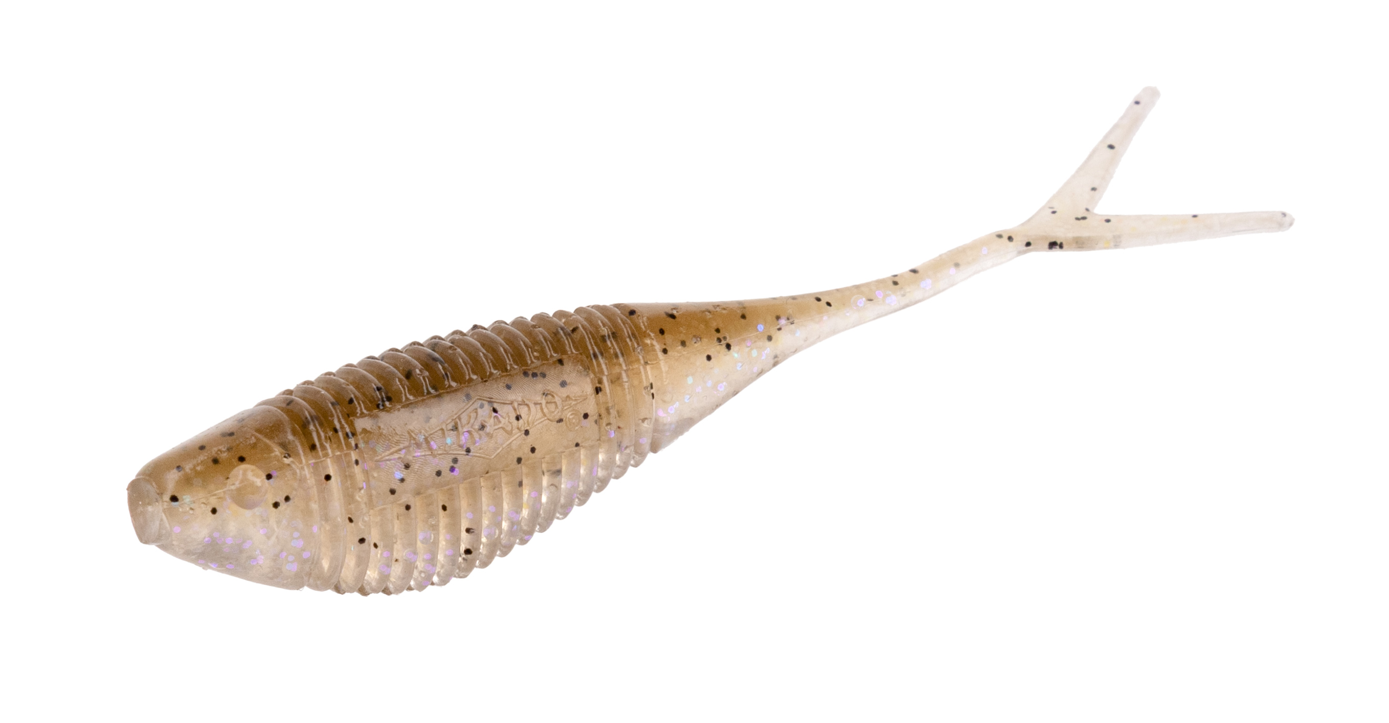 NÁSTRAHA - FISH FRY 8cm/ELECTRIC - 5 ks.