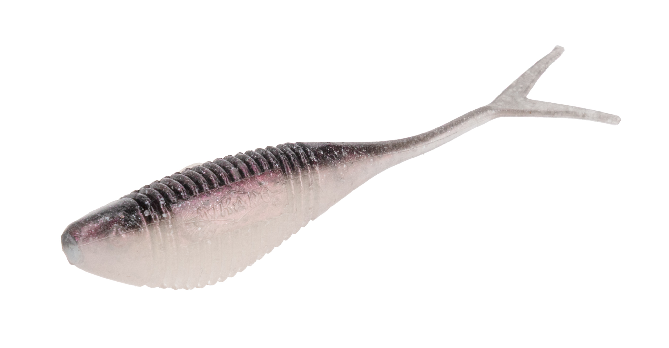 NÁSTRAHA - FISH FRY 6.5cm/MAGIC PEARL - 5 ks.