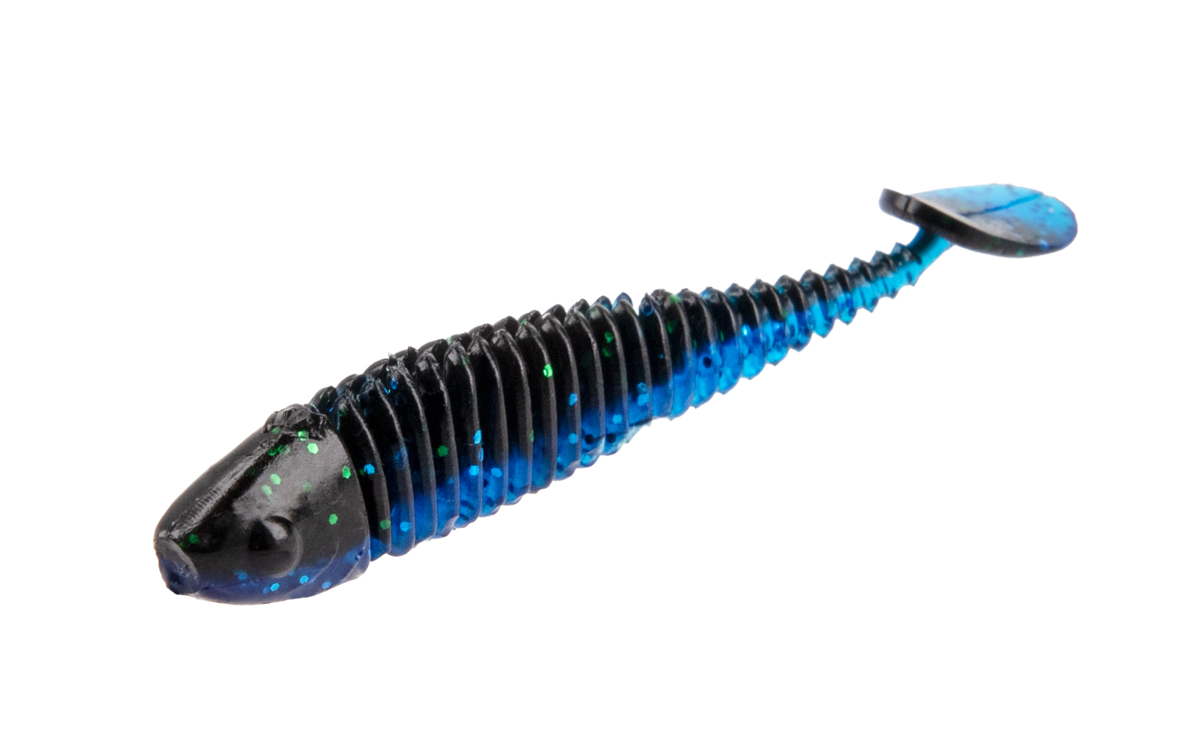 NÁSTRAHA - HYPNOSHAD 50mm / BLUE BACK - 8 ks.