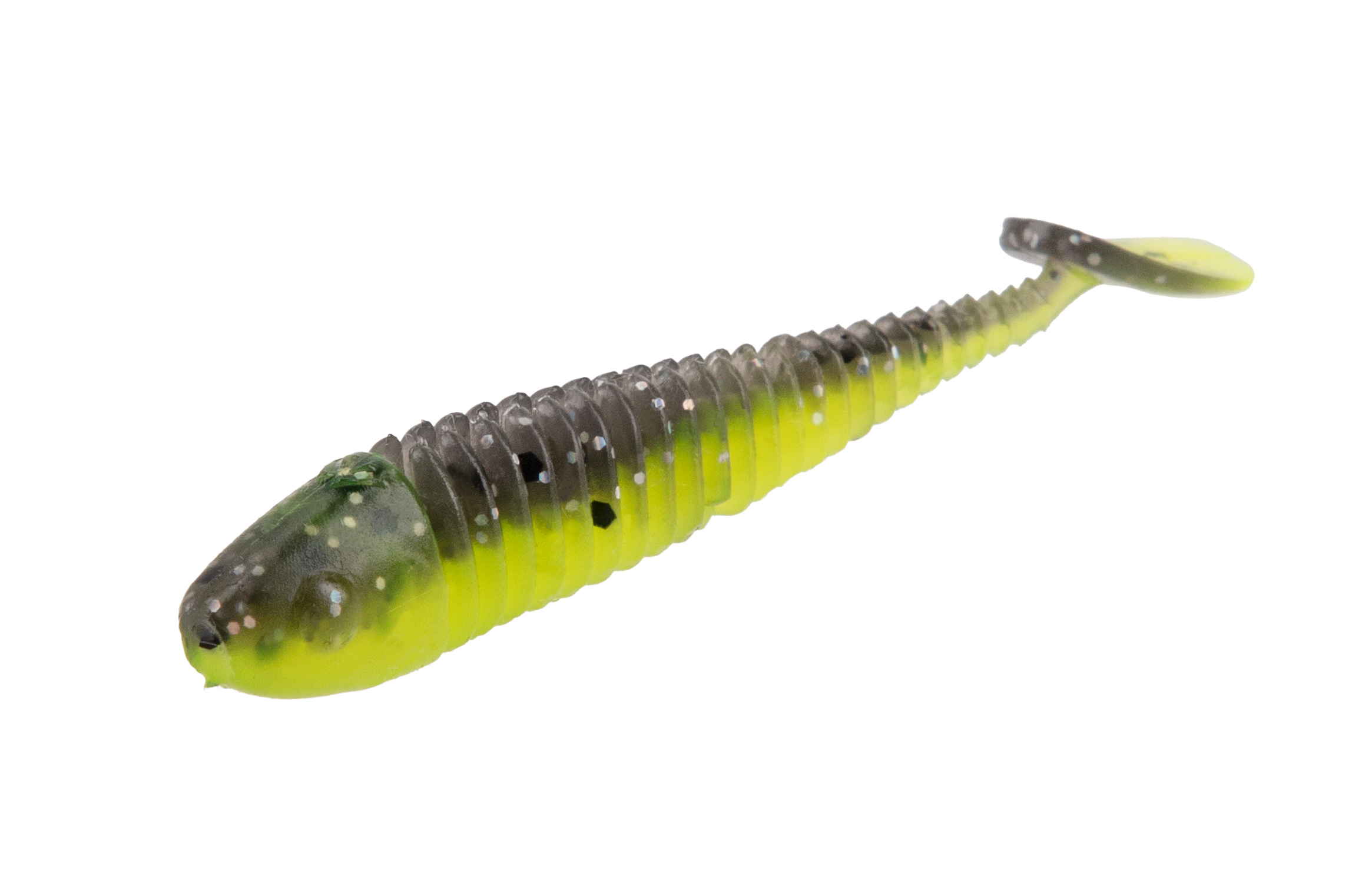 NÁSTRAHA - HYPNOSHAD 50mm / LEMON - 8 ks.
