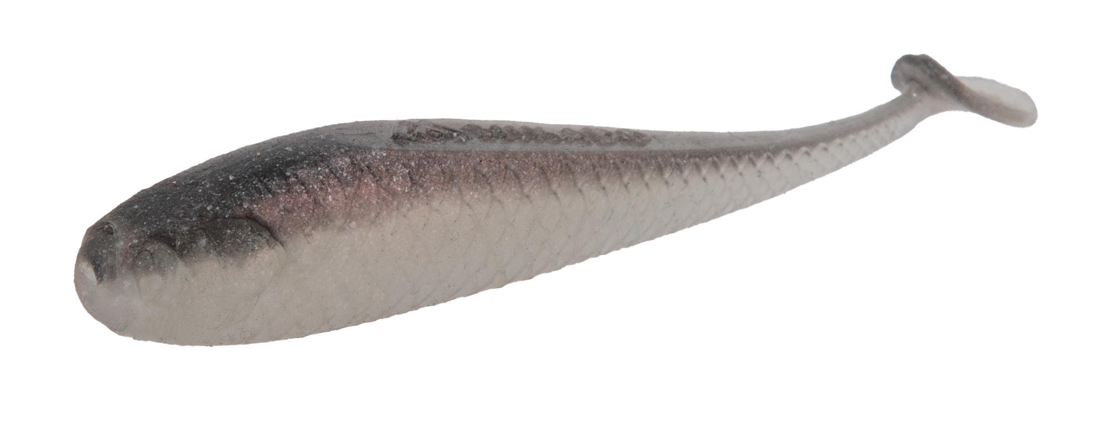 LURE - M-Craft BABY SHAD 35mm / MAGIC PEARL - 10 pcs.