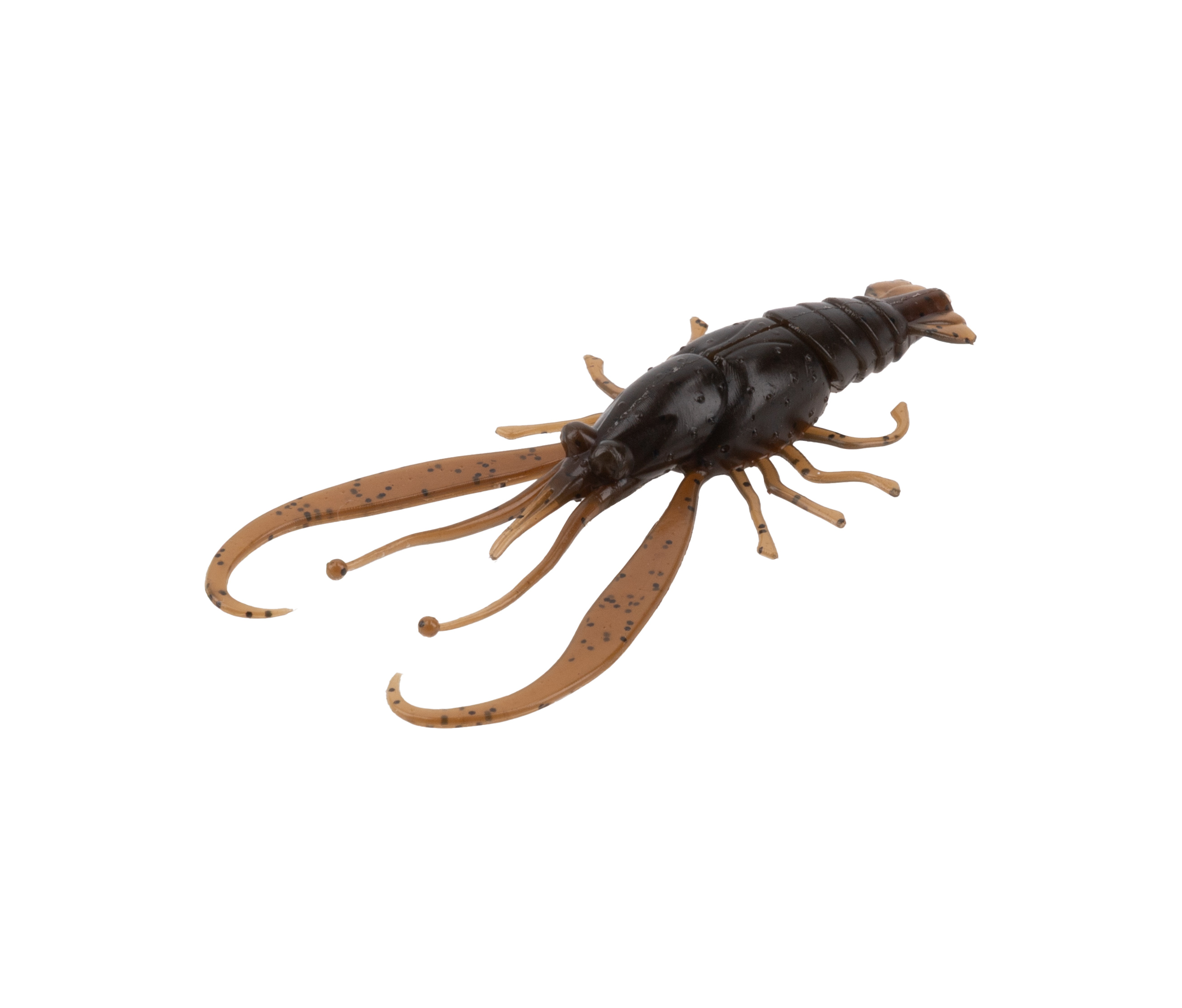 NÁSTRAHA - M-Craw 8cm/ BROWN COLA - 4 ks.