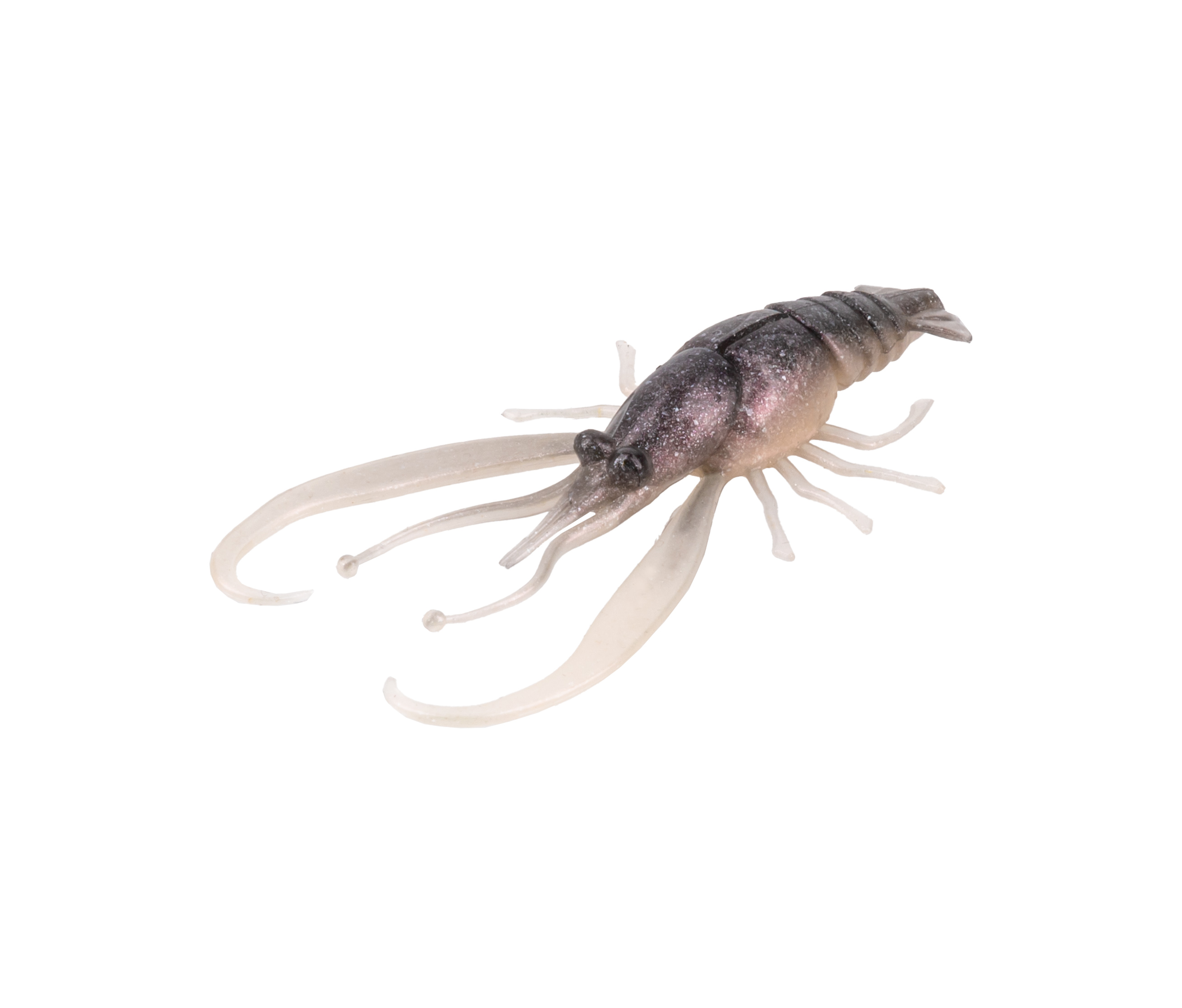 NÁSTRAHA - M-Craw 8cm/ MAGIC PEARL - 4 ks.