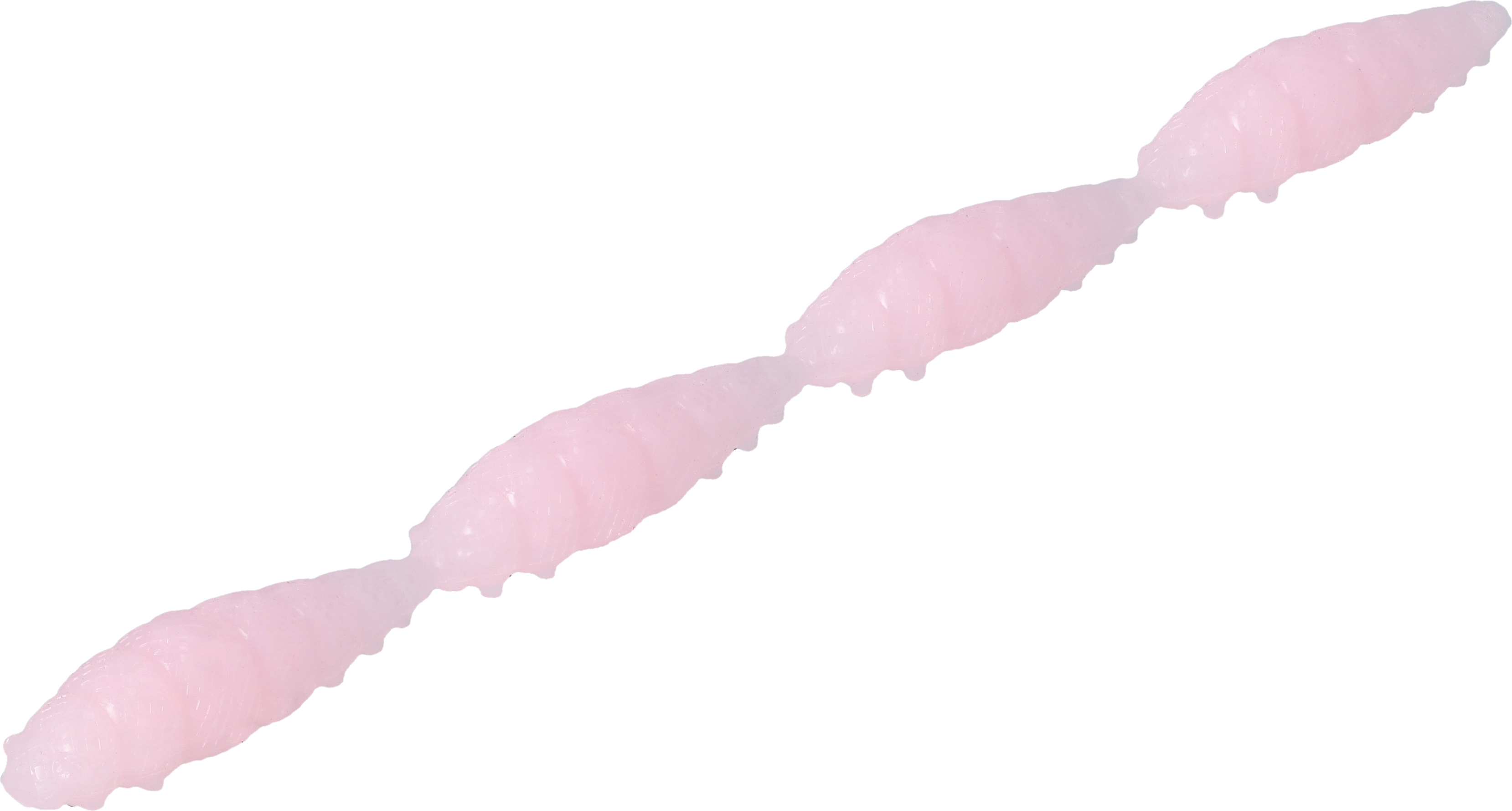 LURE - M-AREA MULTI INSECT-4x23mm/BUBBLEGUM
 - 8 pcs.