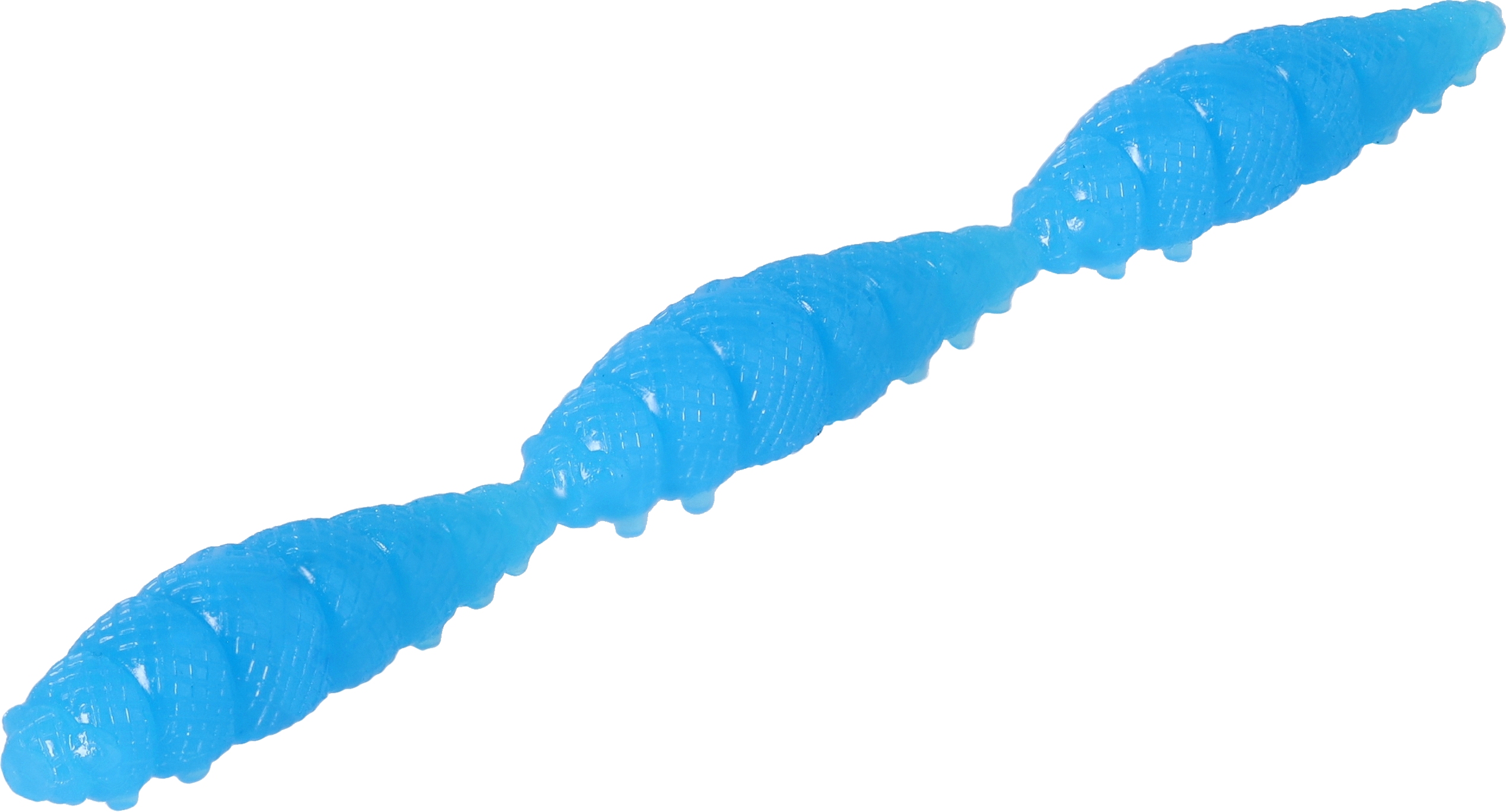 LURE - M-AREA MULTI INSECT- 3x36mm/BLUE - 6 pcs.