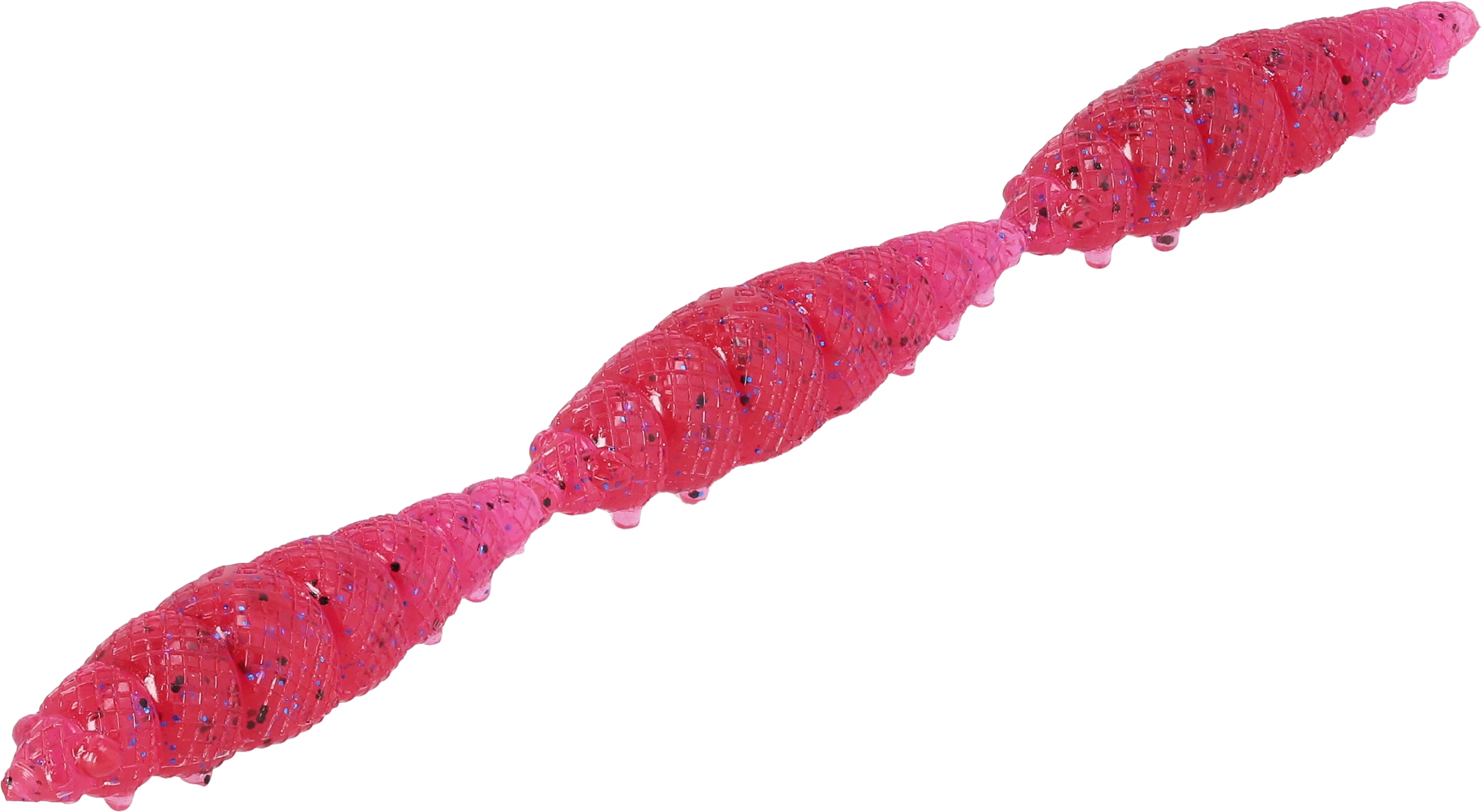 LURE - M-AREA MULTI INSECT- 3x36mm/VIOLET - 6 pcs.