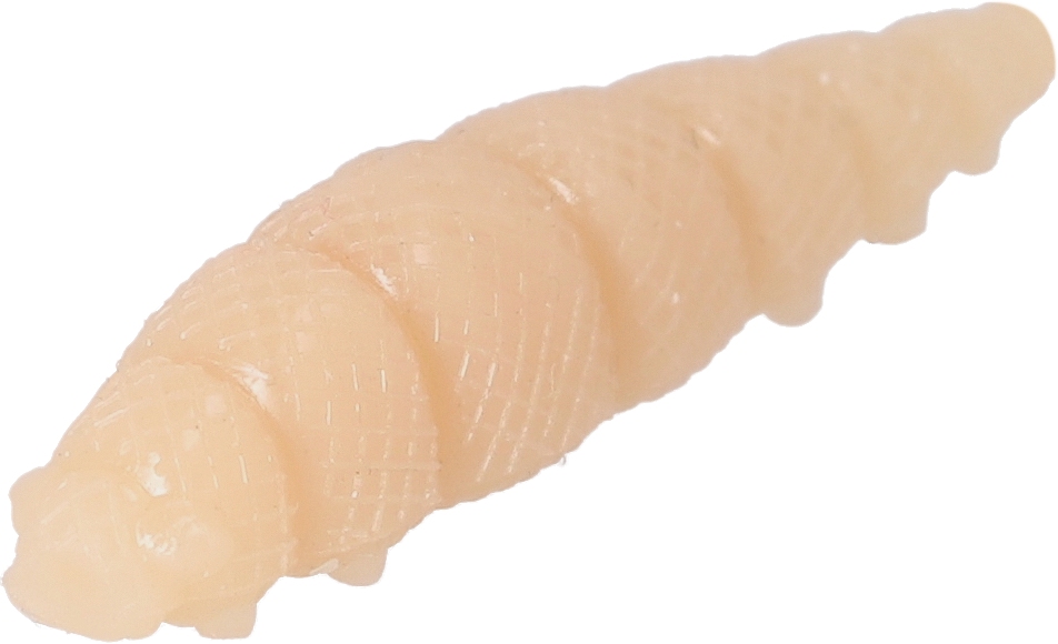 LURE - M-AREA MULTI INSECT- 3x36mm/CAPPUCINO - 6 pcs.