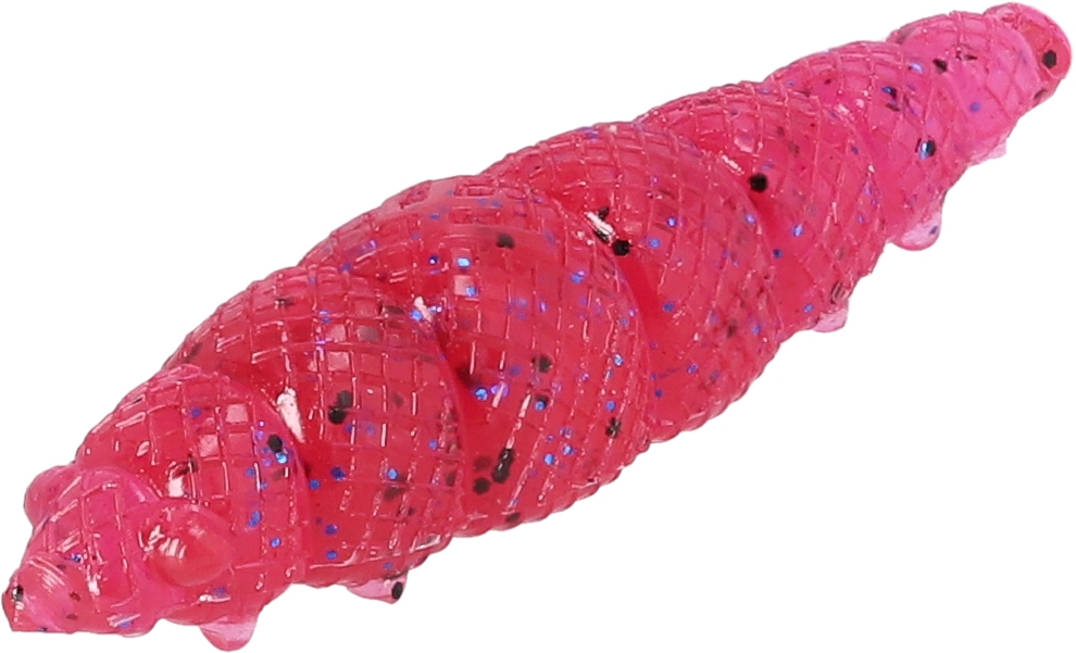 LURE - M-AREA MULTI INSECT- 3x36mm/VIOLET - 6 pcs.