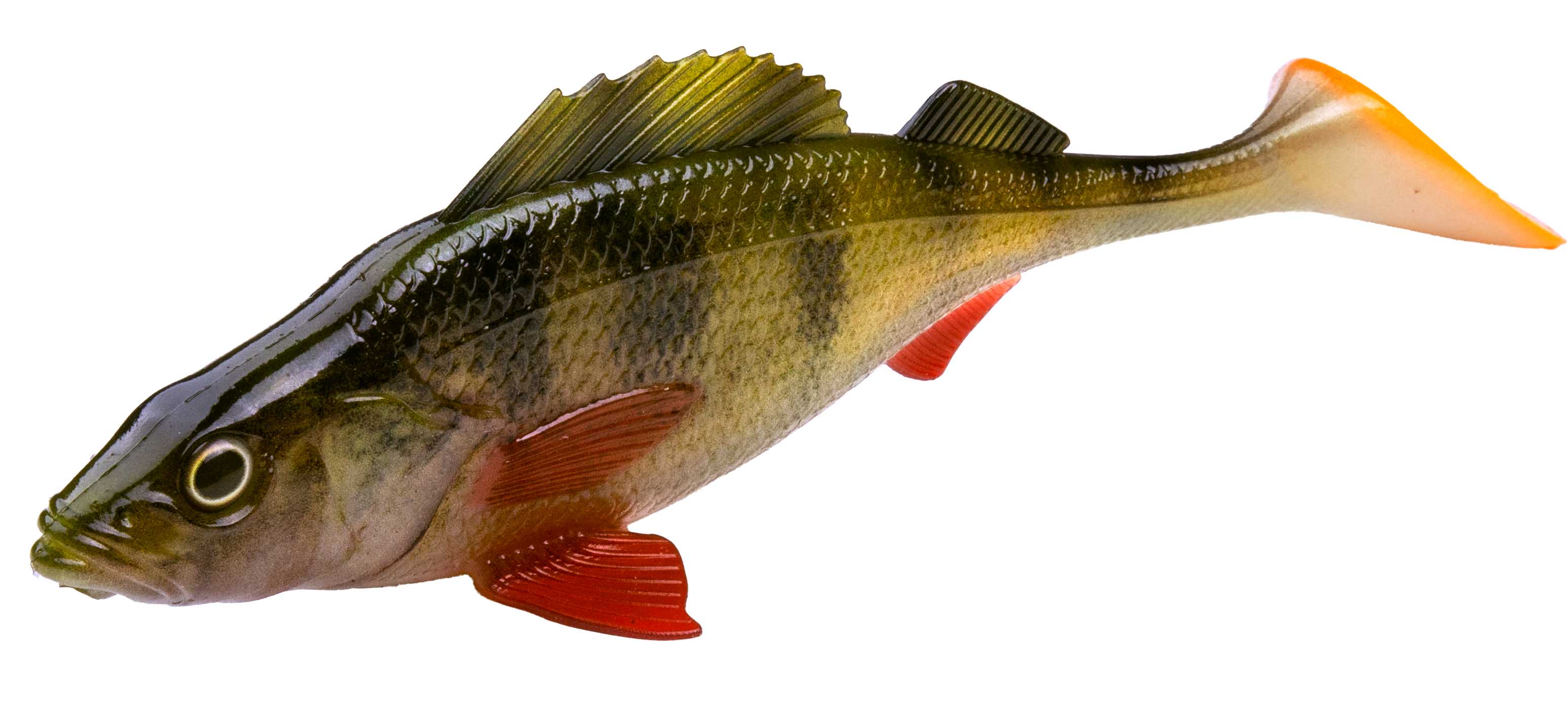 LURE - MFT PERCH 10cm / 14g / PERCH - 4 pcs.