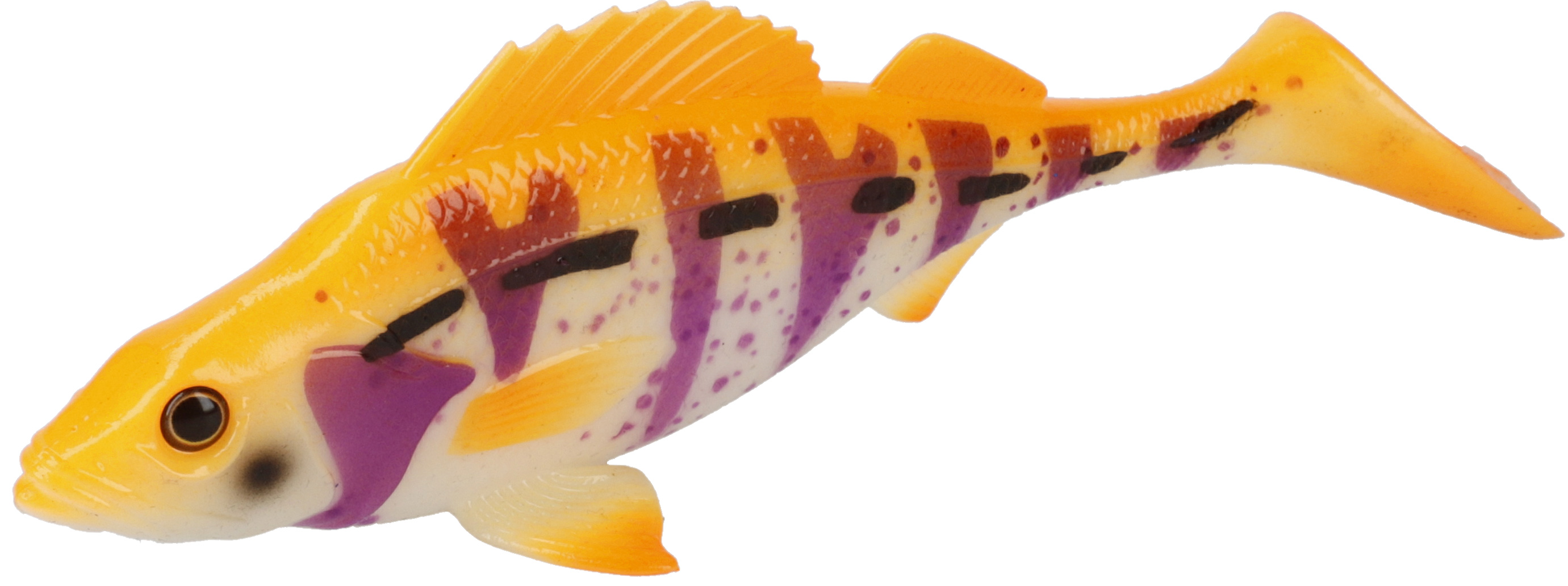 LURE - MFT PERCH 16cm/56g/LIMITED ALBINO PERCH - 1 pcs.