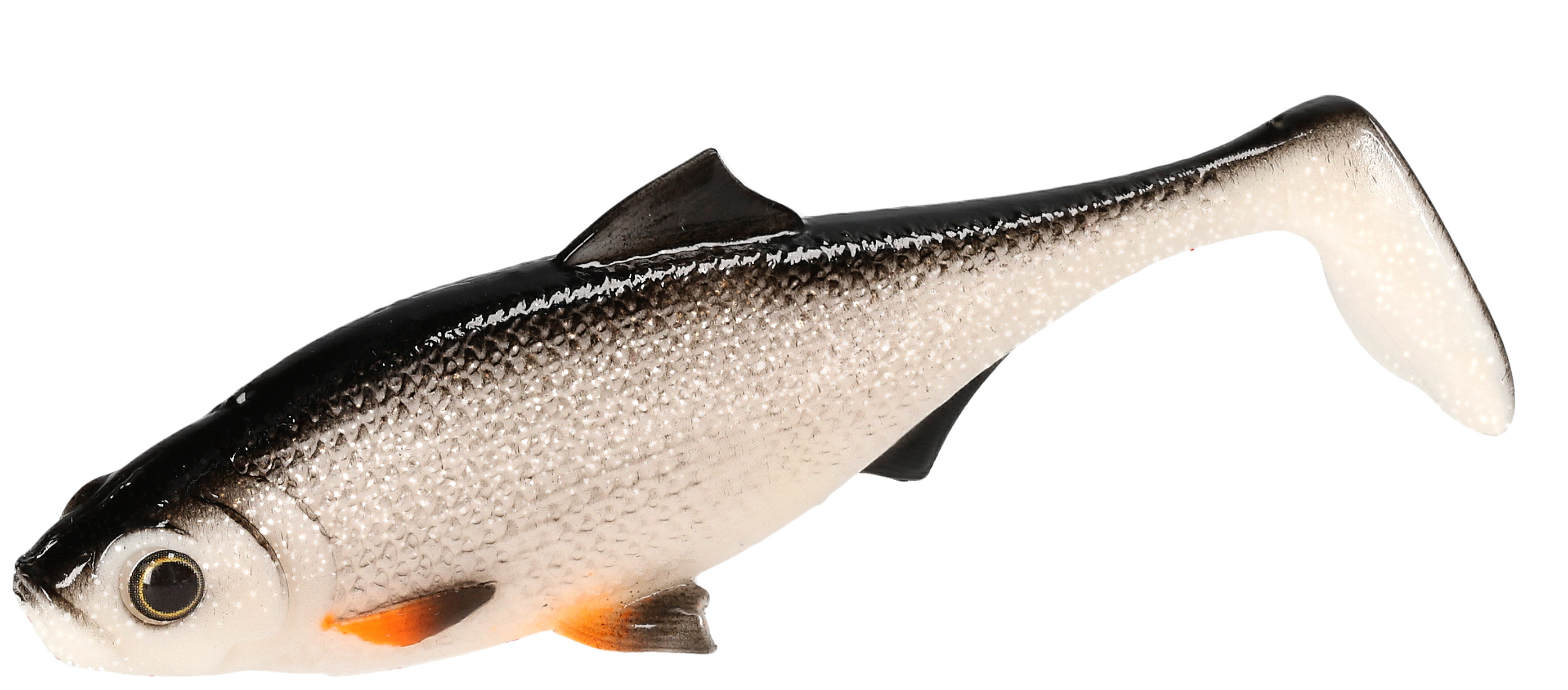 LURE - MFT ROACH 12cm/BREAM - 4 pcs.