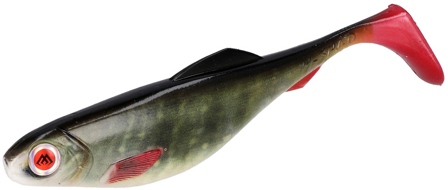 LURE - M-SHAD 20cm/PIKE - 1 pcs.