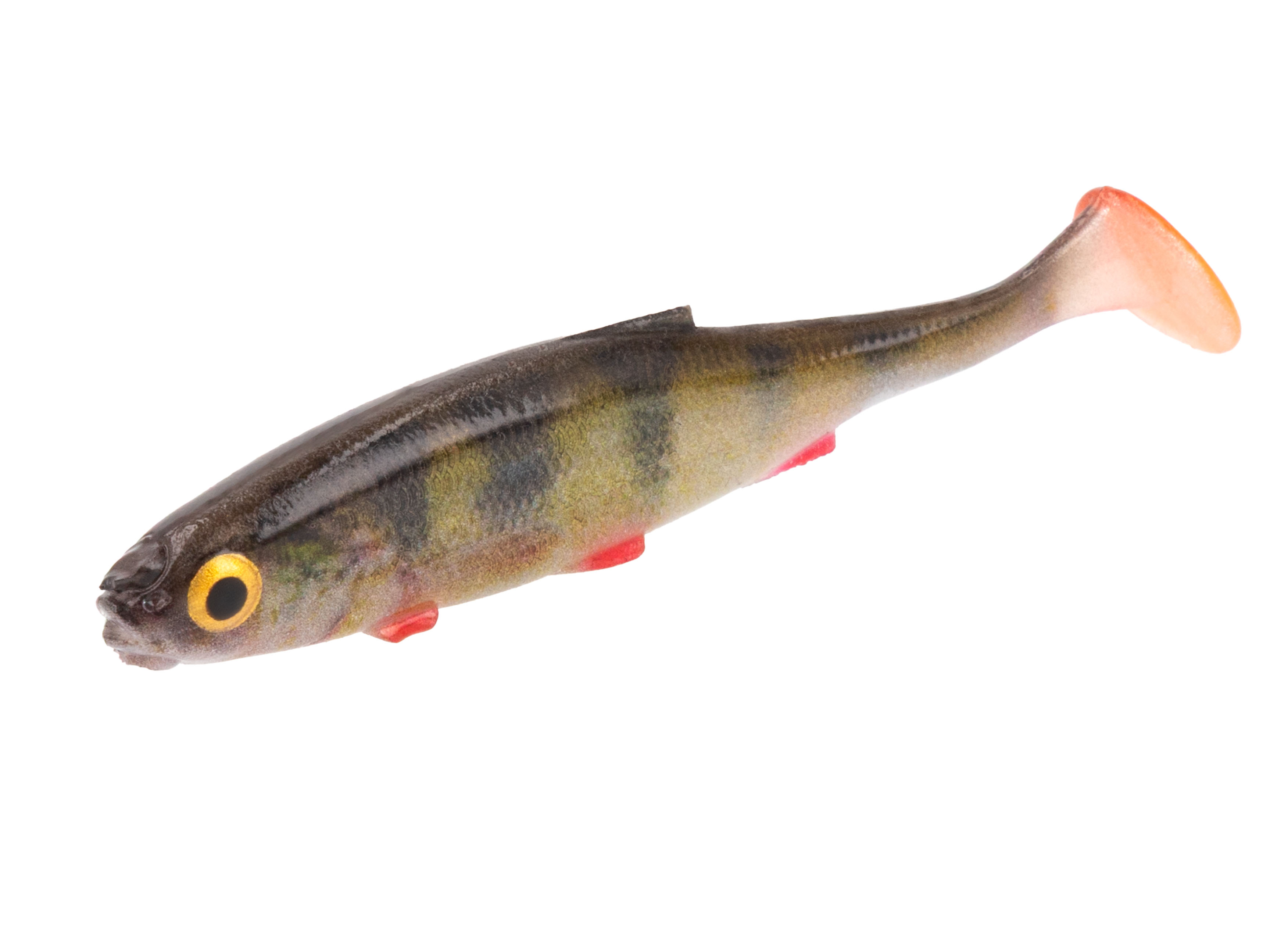 NÁSTRAHA - PERFECT ROACH 10cm/3D ROACH - 4 ks.
