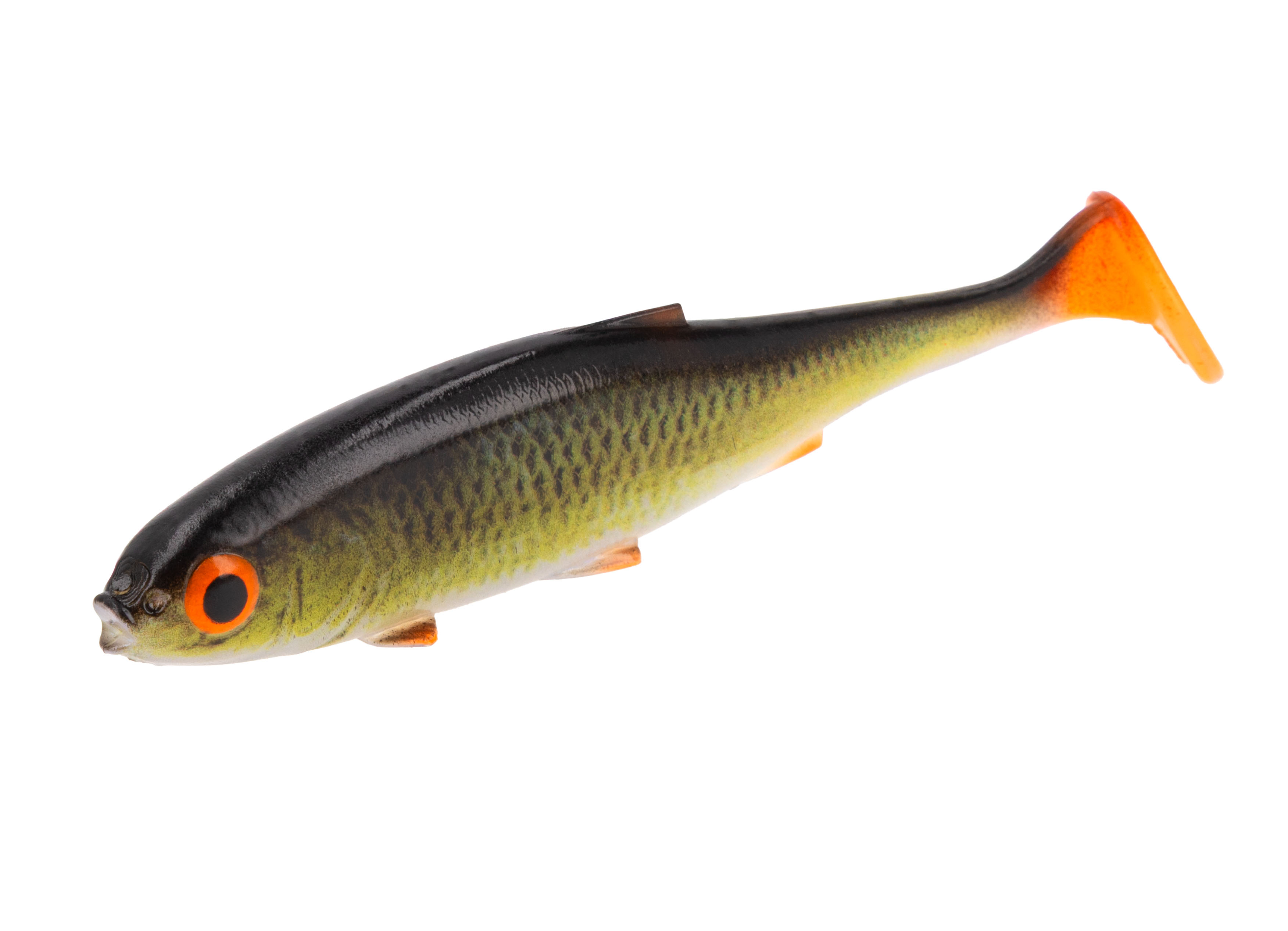 NÁSTRAHA - PERFECT ROACH 8.5cm/3D ROACH - 5 ks.