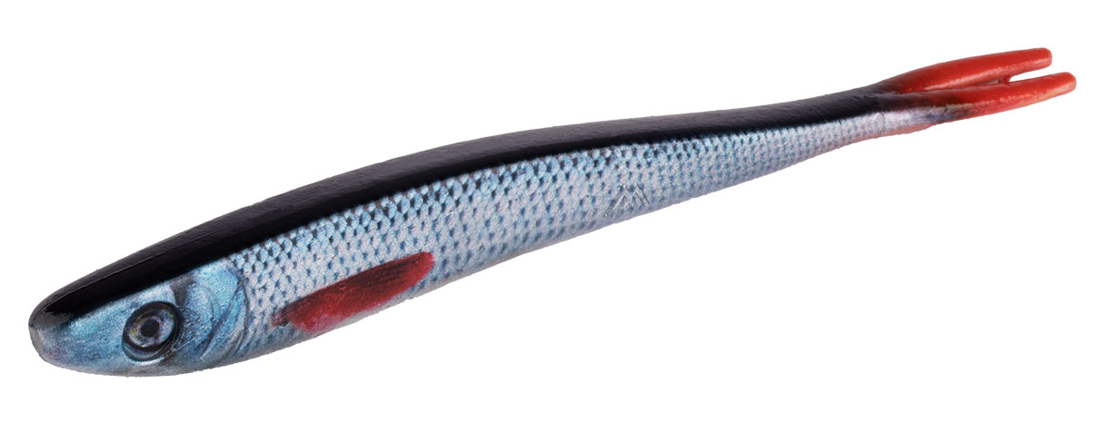 LURE - SAIRA 17cm/3D ROACH - 3 pcs.