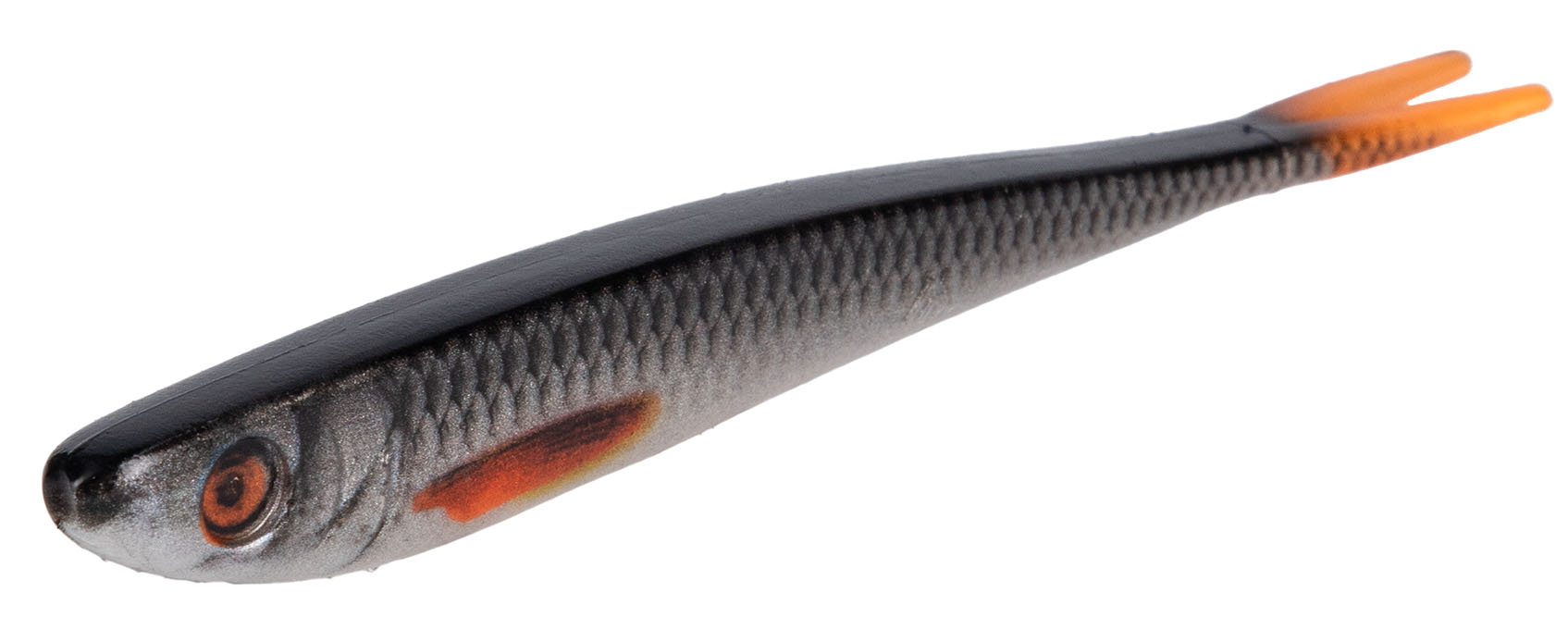 LURE - SAIRA 14cm/3D LIMITED BLEAK - 4 pcs.