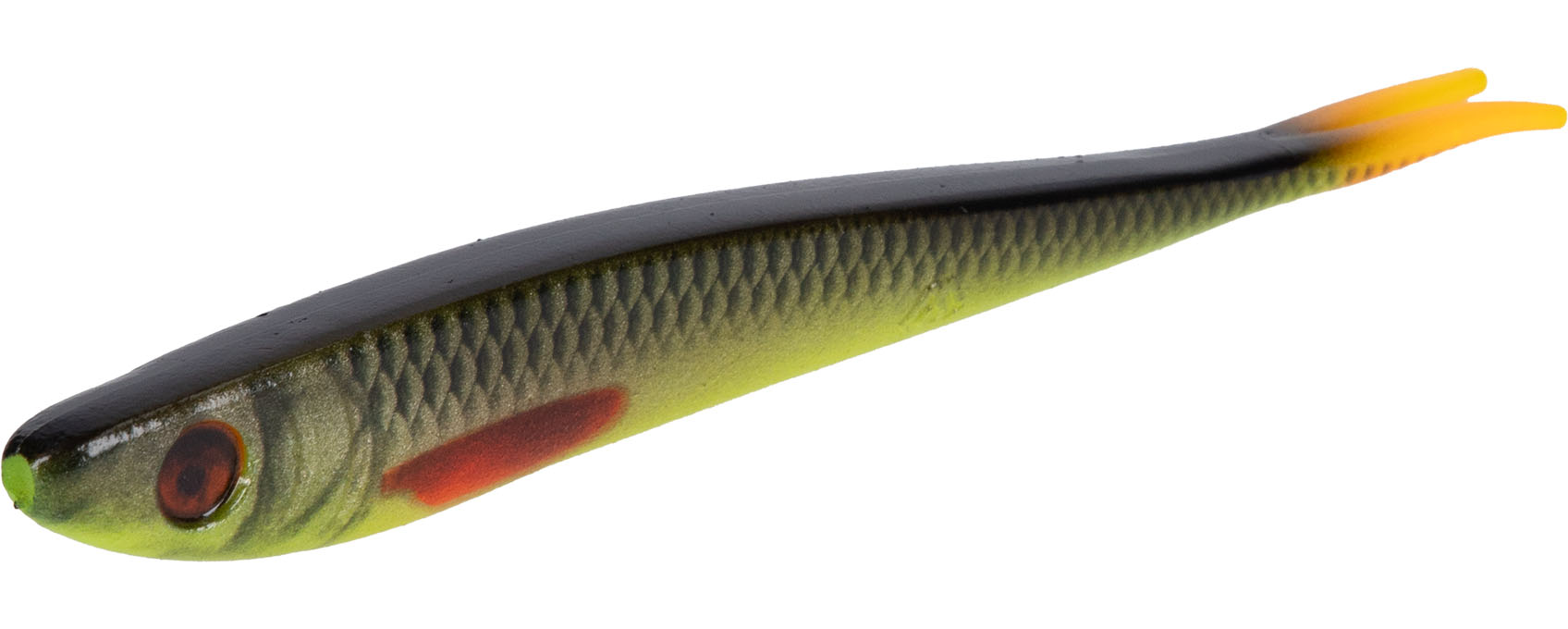 LURE - SAIRA 17cm/3D LIMITED FLUO - 3 pcs.