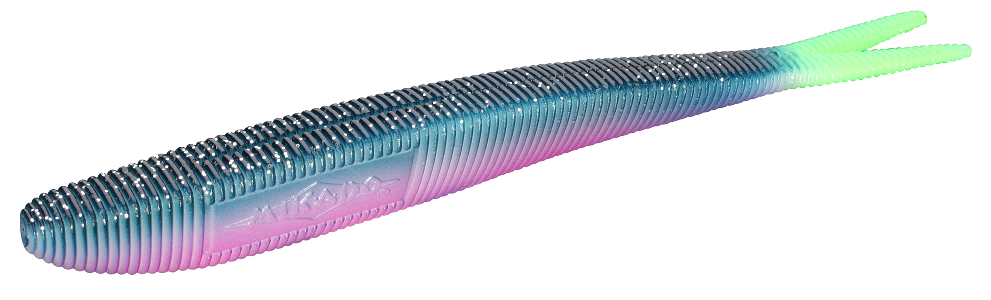 LURE - SAIRA 10cm/373 - 5 pcs.