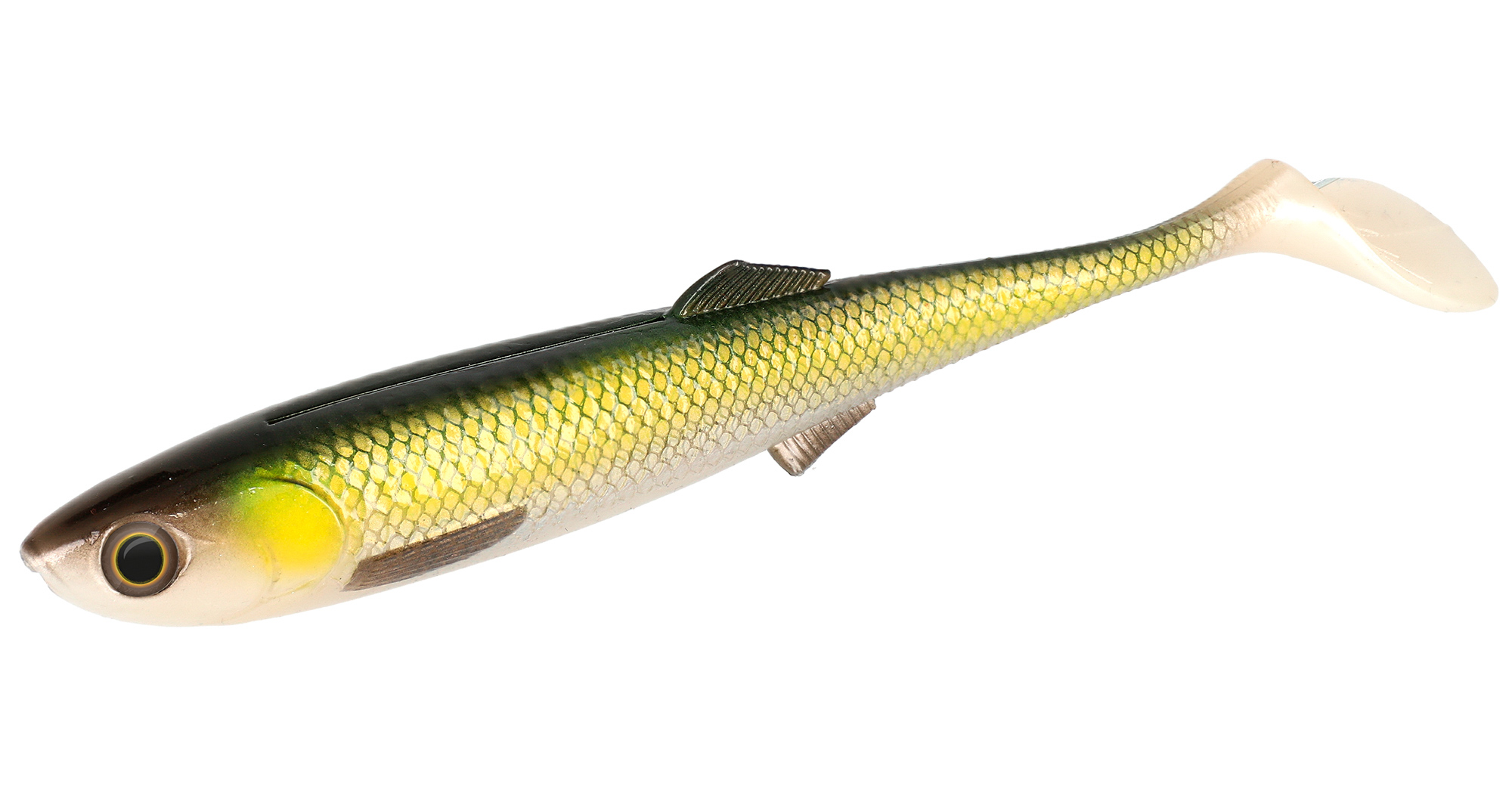 LURE - SICARIO 10.5cm/BLEAK - 5 pcs.