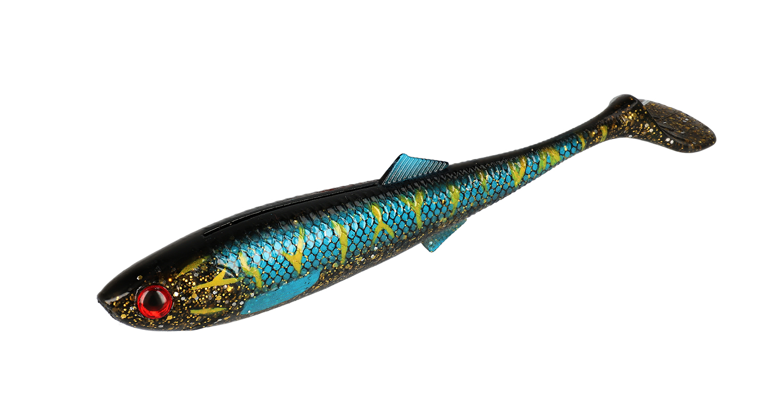 LURE - SICARIO 22cm/COSMO BLUE - 1 pcs.