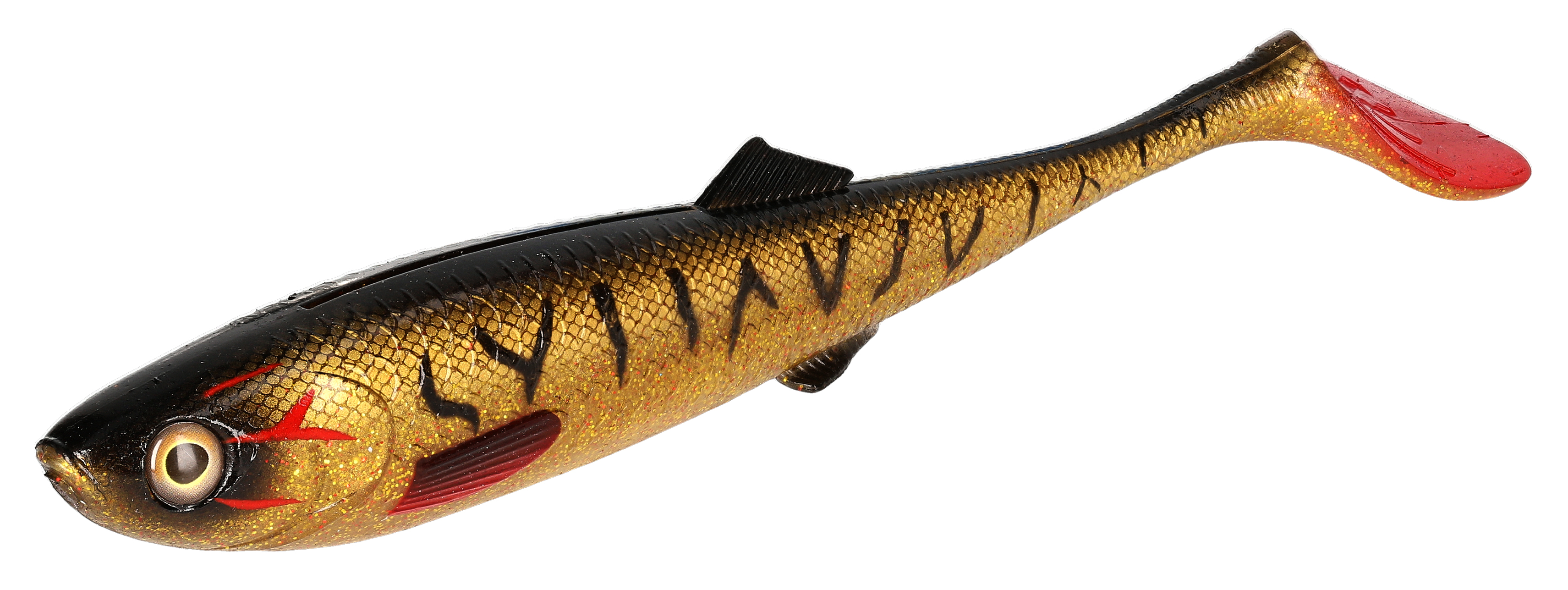LURE - SICARIO 10.5cm/SPOTTED BULLHEAD - 5 pcs.