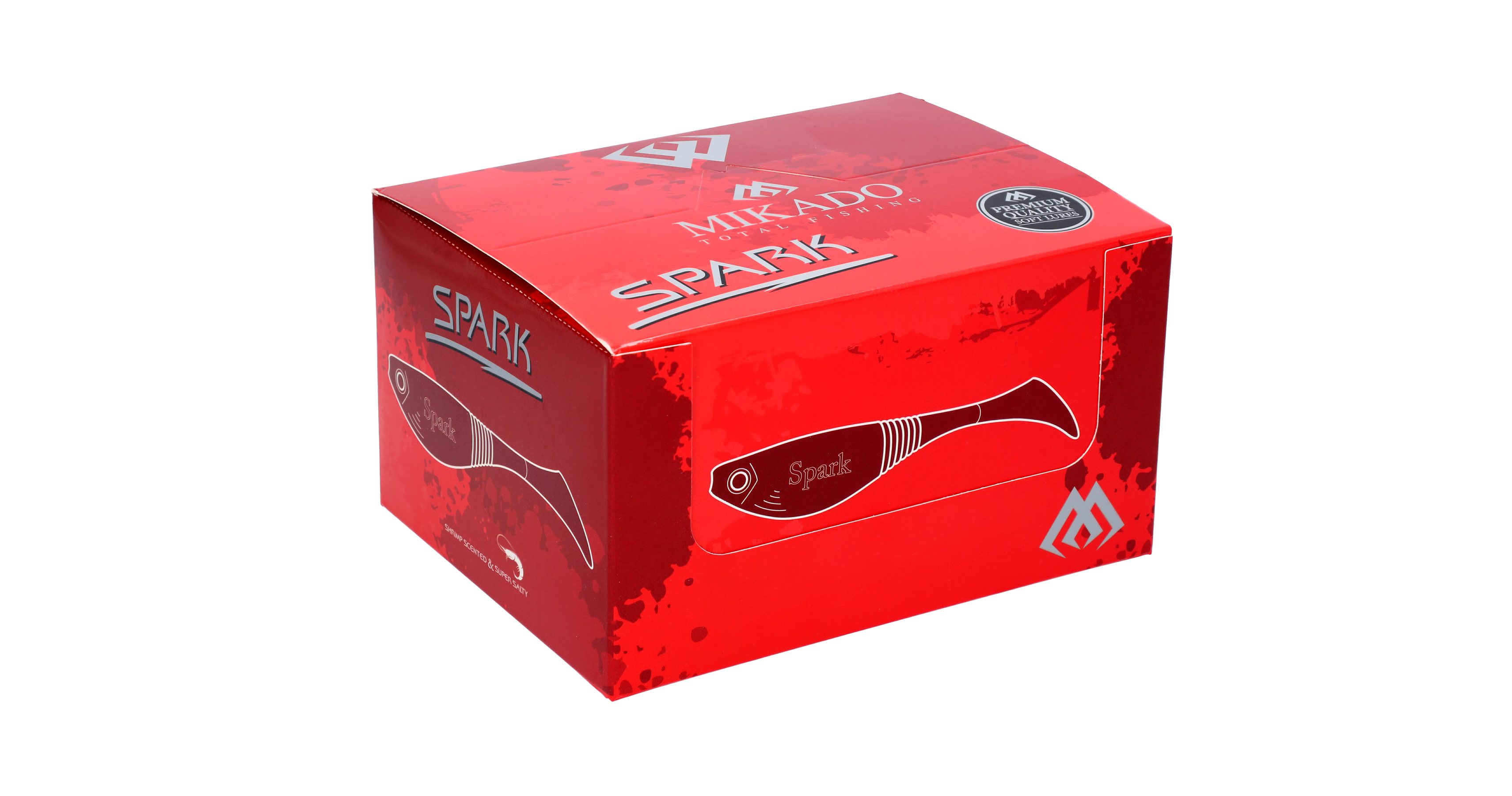 LURE - SPARK 5.5cm/117 - 5 pcs.