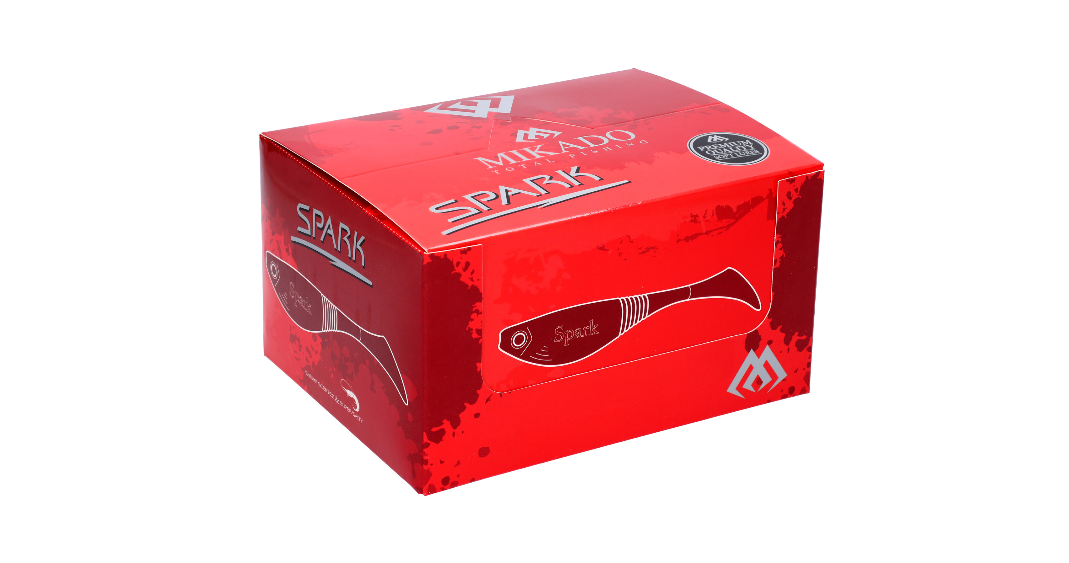 LURE - SPARK 7cm/568 - 5 pcs.