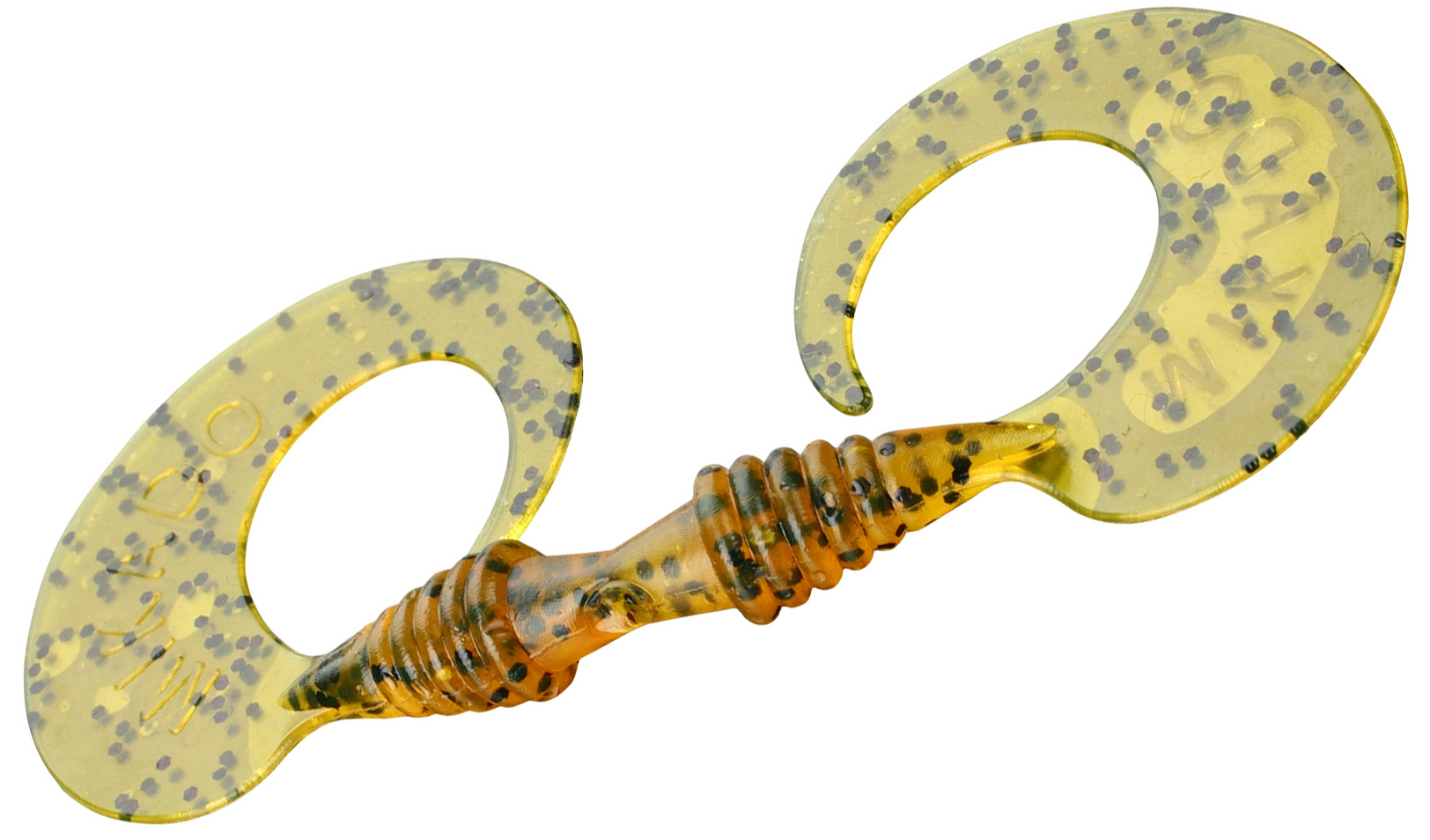 LURE - FLYING FISHUNTER WINGS 57mm/36 - 5 pcs.