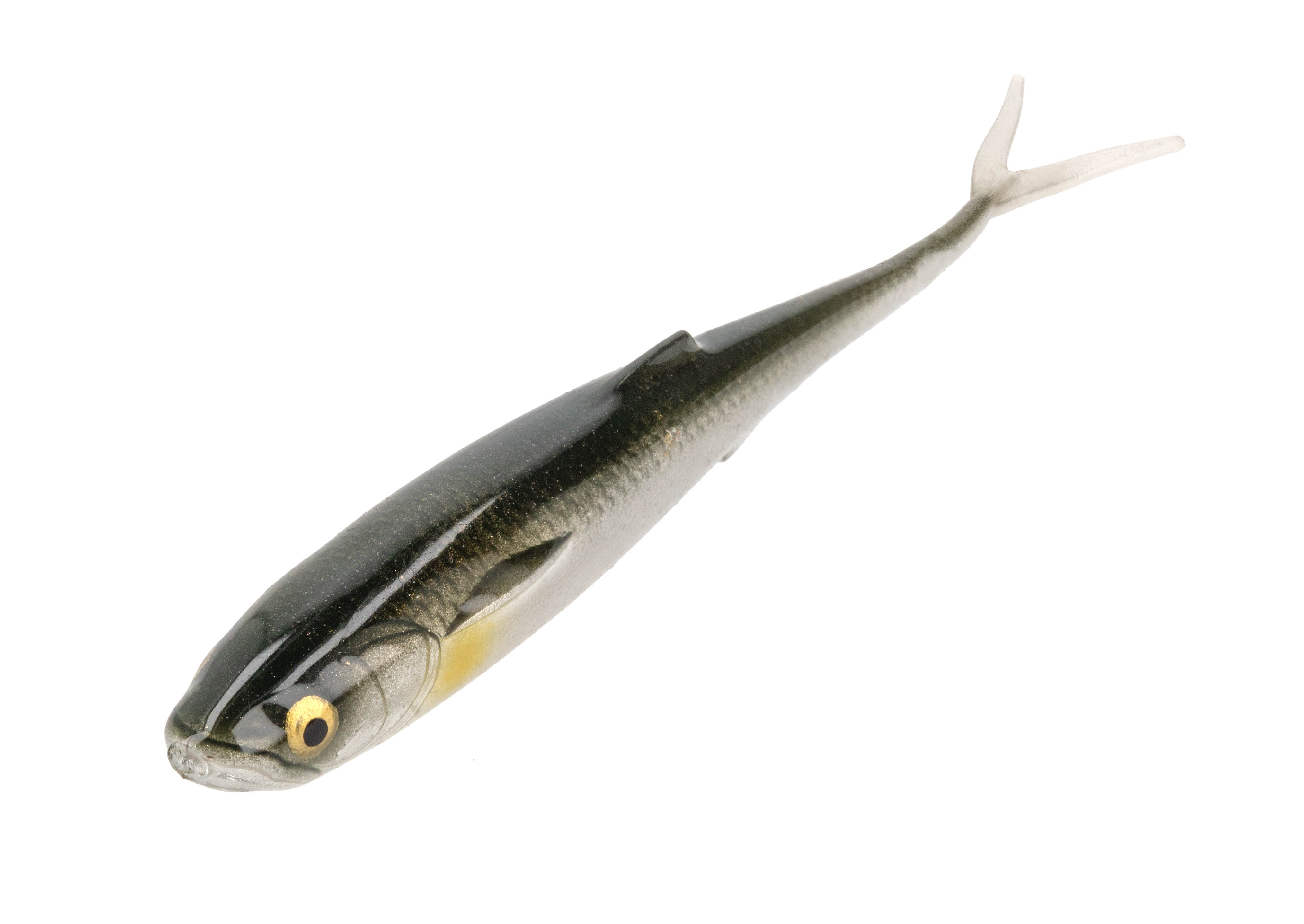 NÁSTRAHA - MFT V-TAIL 17cm/22g/AYU - 1 ks.