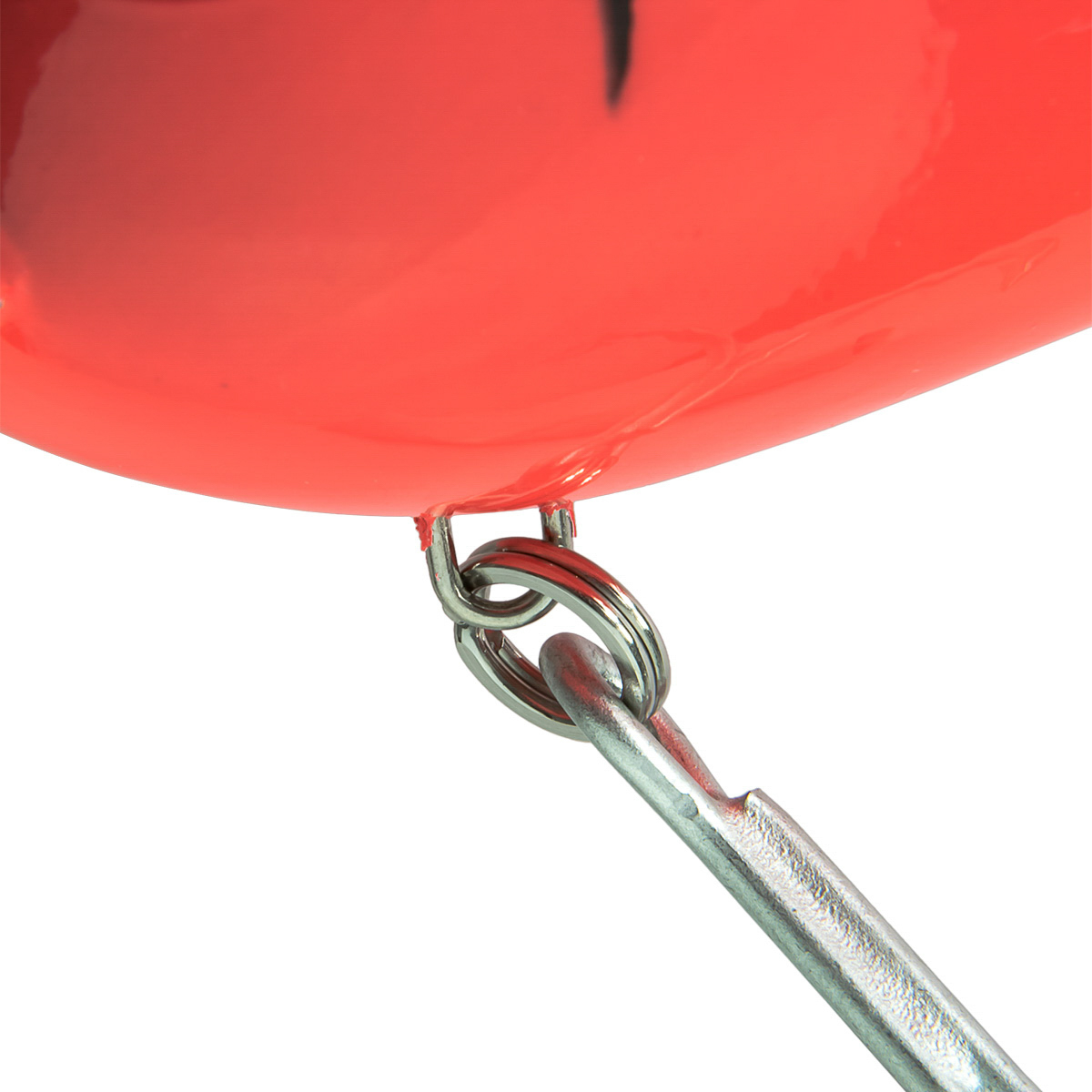 WOBBLER - CAT TERRITORY MEANEST CAT - 6cm/D09 - FLOATING - 1 pcs.