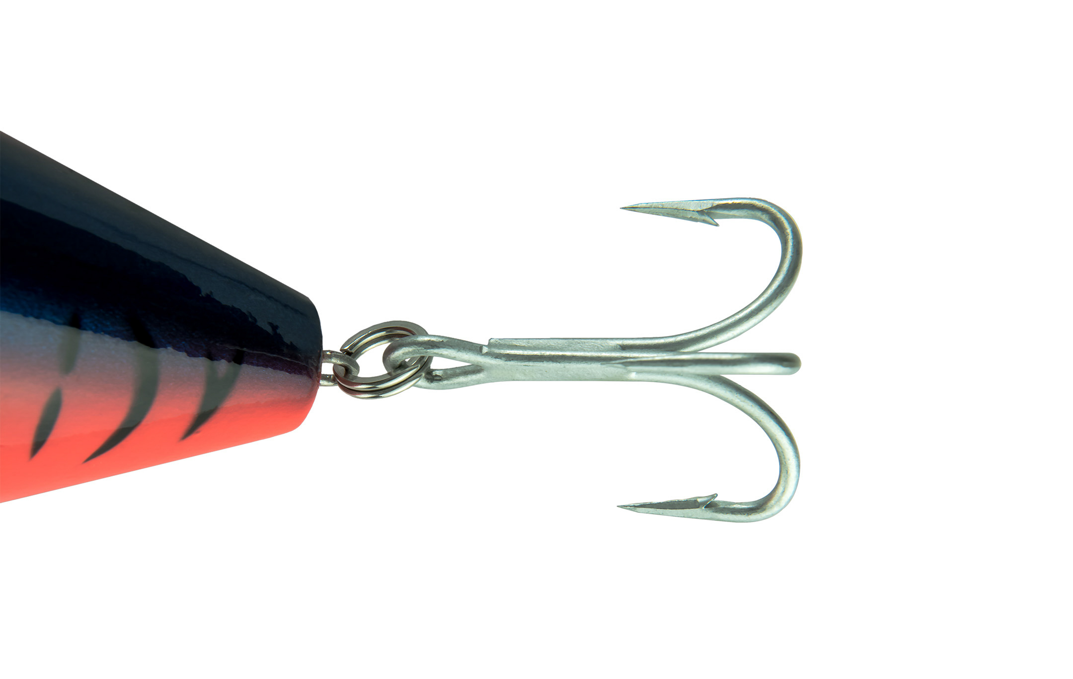 WOBBLER - CAT TERRITORY MEANEST CAT - 6cm/D09 - FLOATING - 1 pcs.