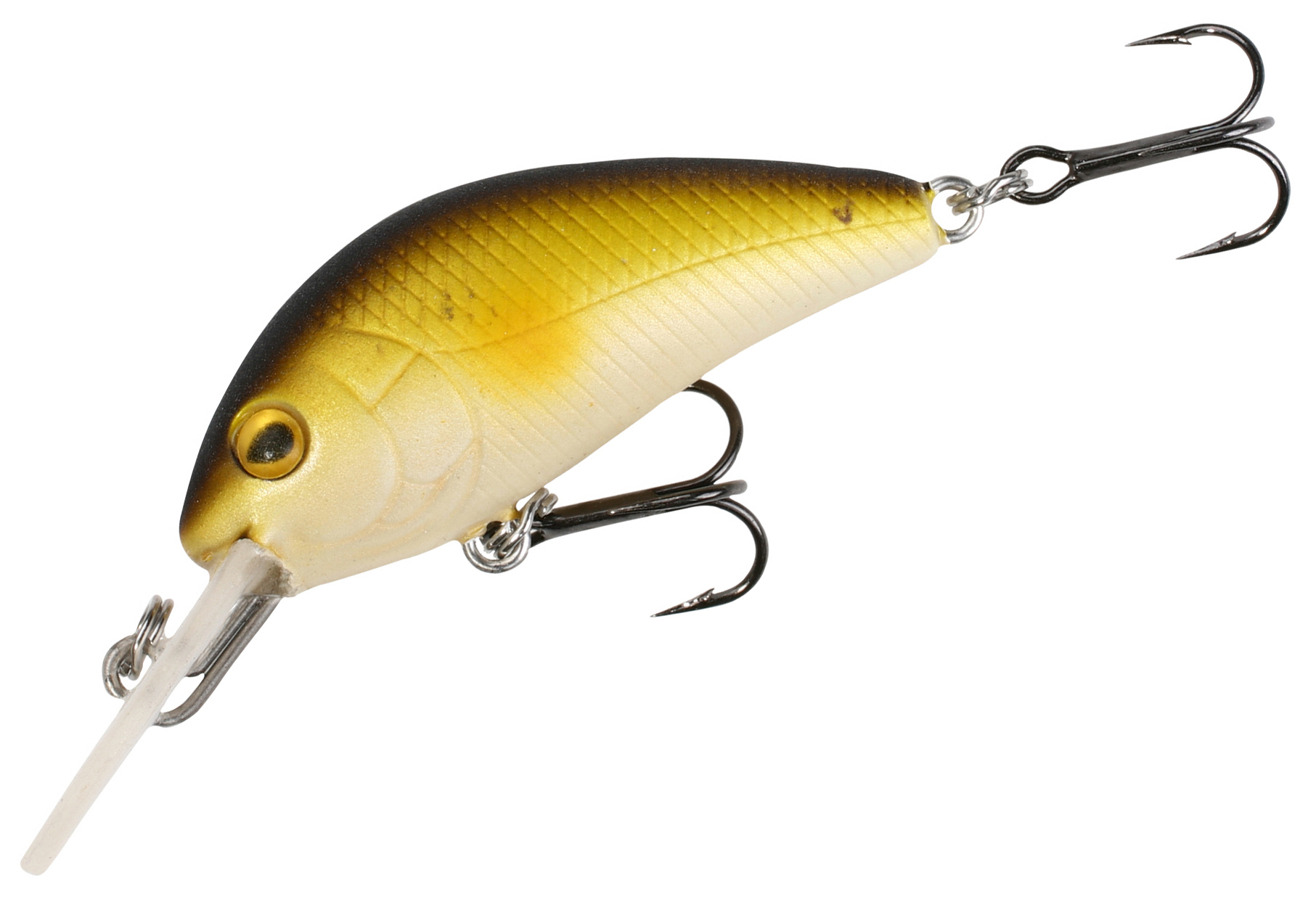 WOBBLER - FISHUNTER CAVALIER - 4cm/67 - FLOATING - 1 pcs.