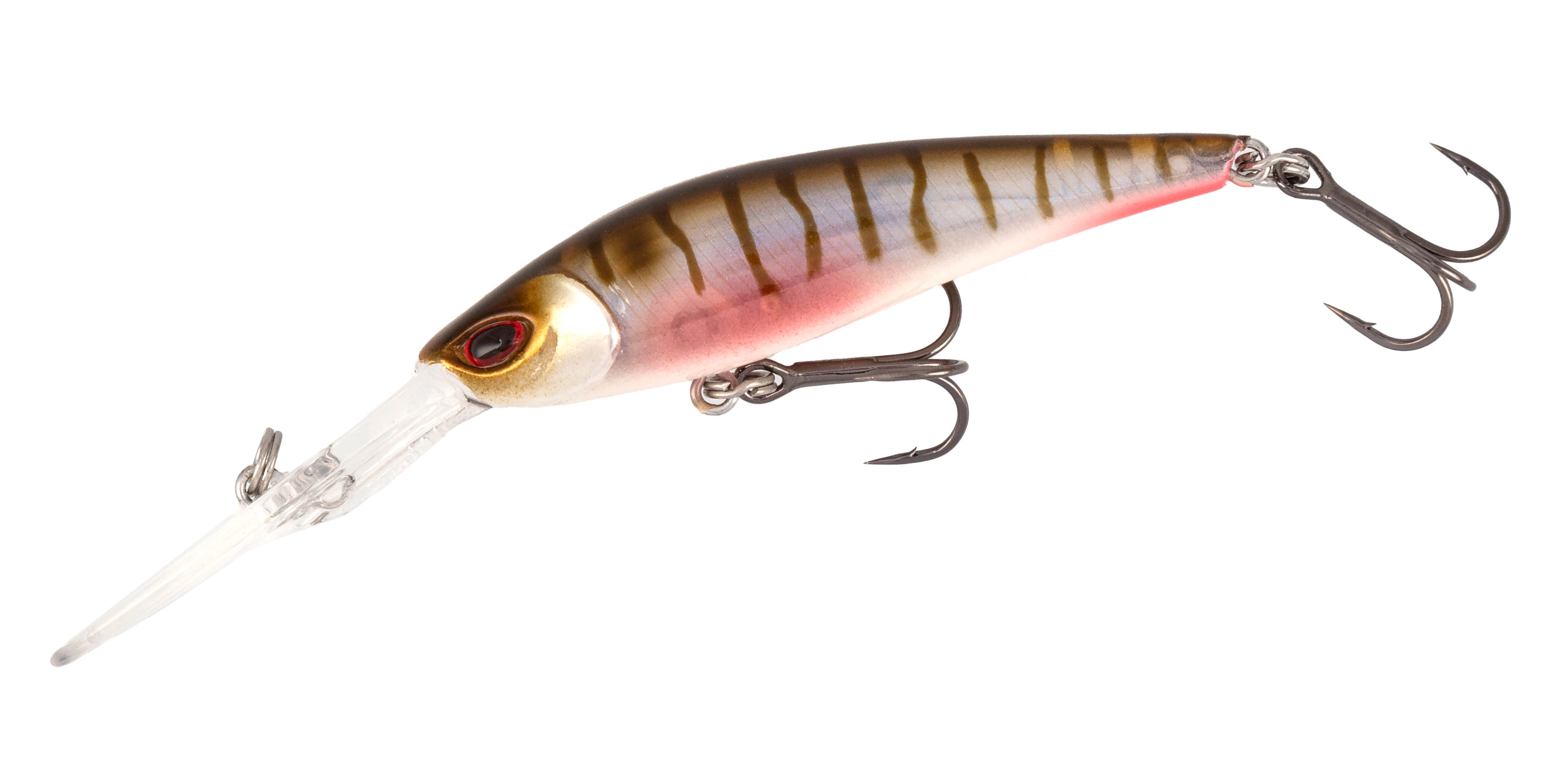 WOBBLER CRACKER - 60mm/5.2g/OIKAWA PERCH - SUSPENDING - 1 pcs.