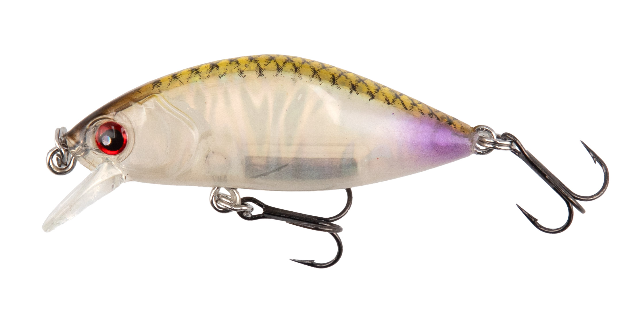 WOBBLER DELICIOUS - 45mm/3.5g/ILLUSION - SINKING - 1 pcs.