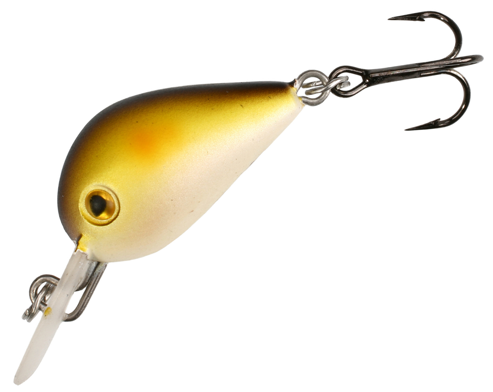 WOBBLER - FISHUNTER DUENDE - 2.5cm/67 - FLOATING - 1 pcs.