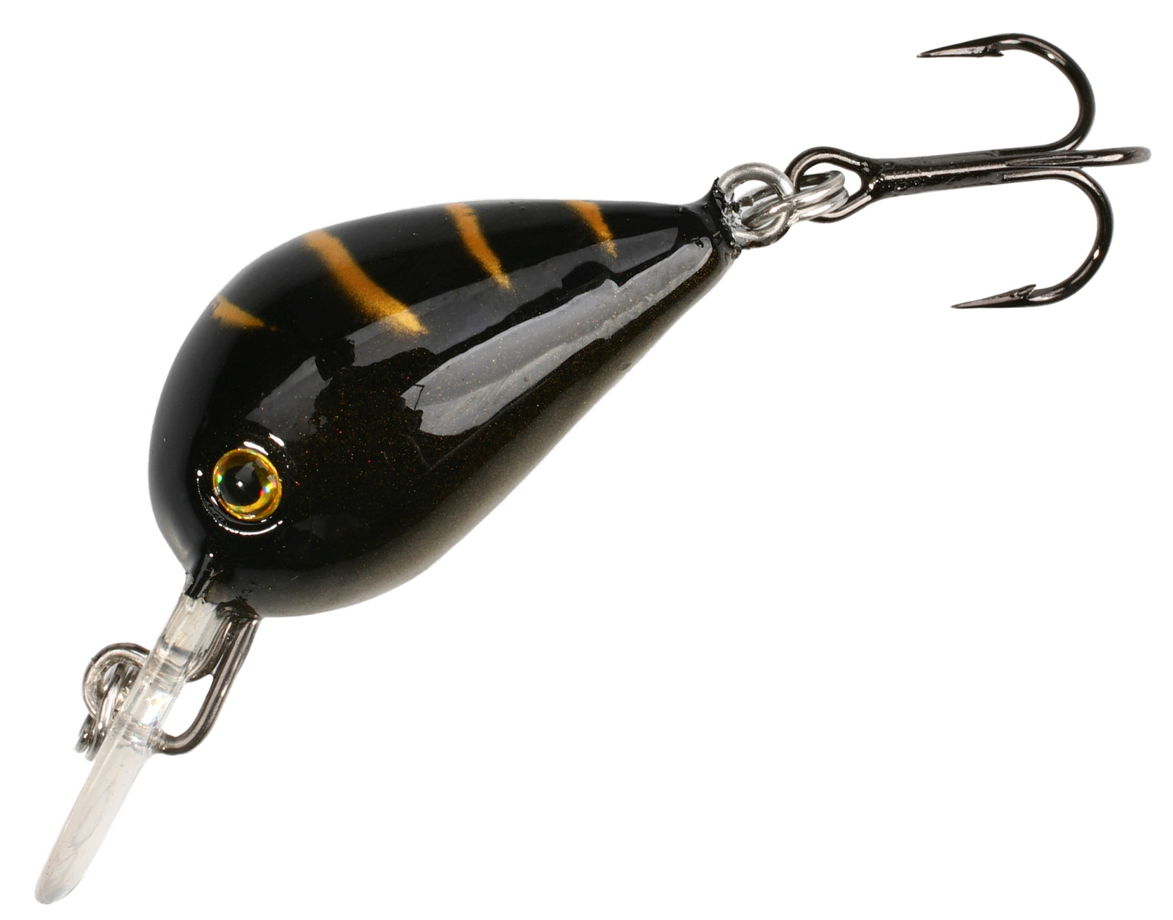 WOBBLER - FISHUNTER DUENDE - 2.5cm/68 - FLOATING - 1 pcs.
