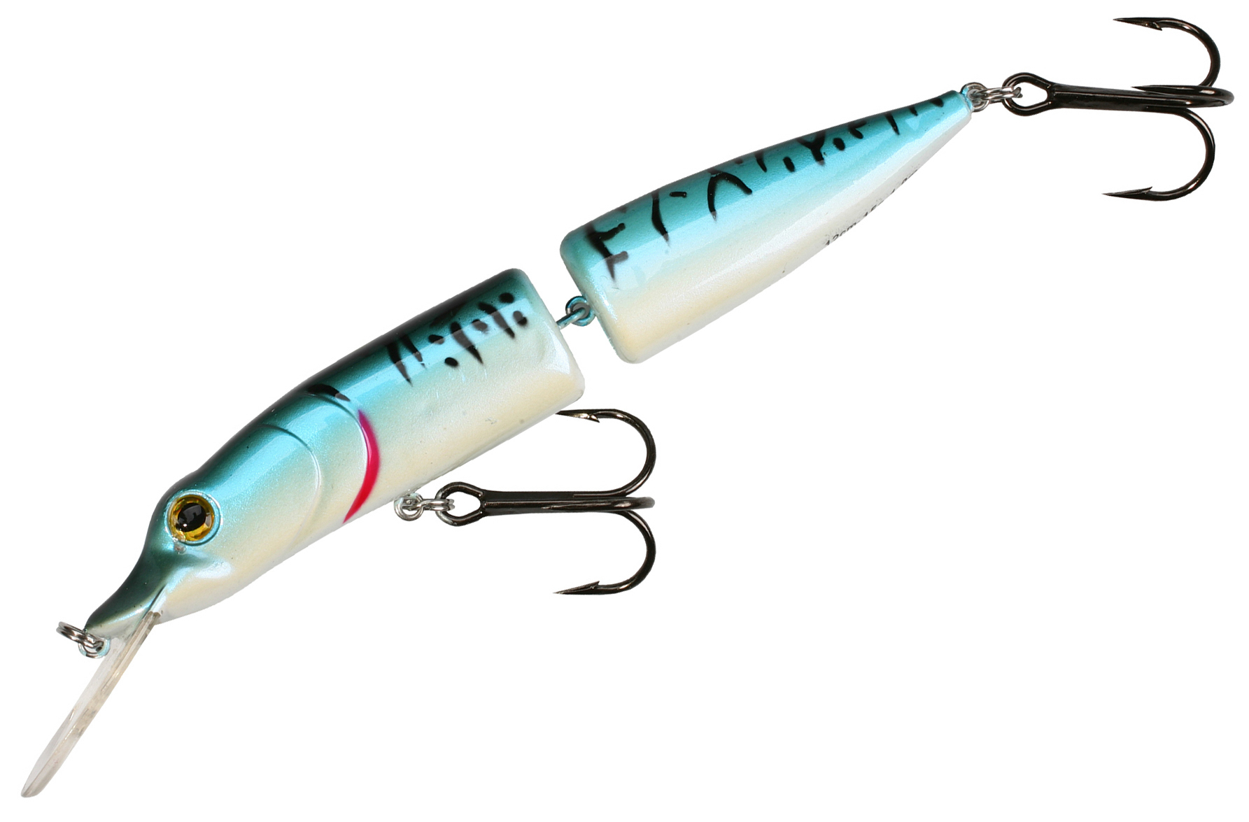 WOBBLER - FISHUNTER HARRIDAN - 12cm/S48 - FLOATING - 1 pcs.