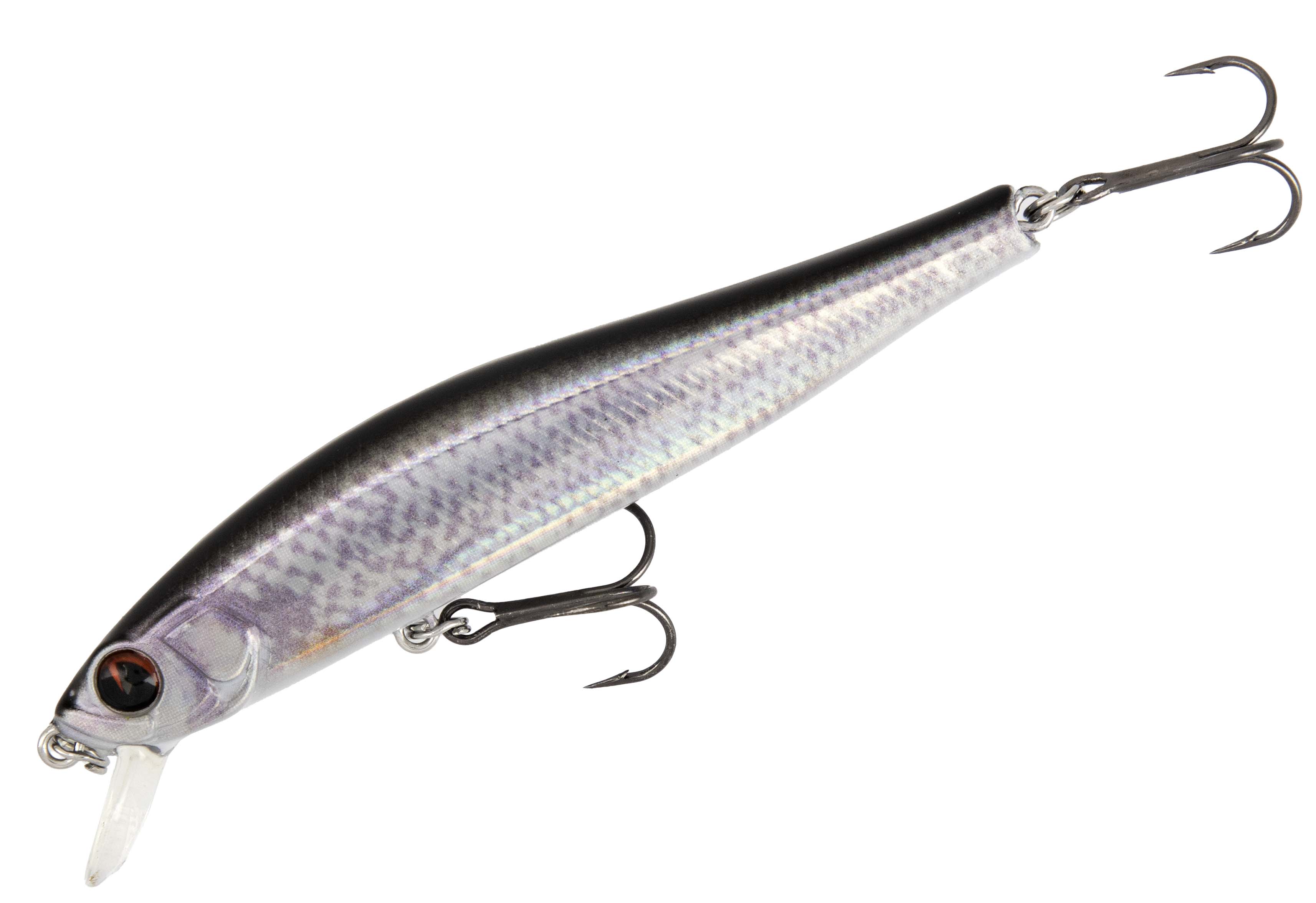 WOBBLER JIVE - 120mm/24g/SMELT - SUSPENDING - 1 pcs.