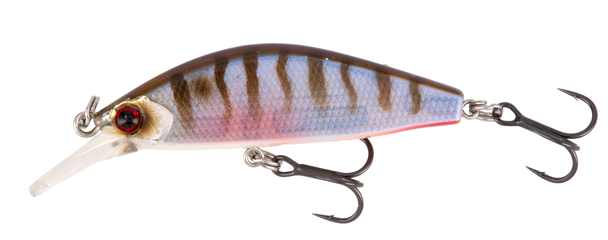 WOBBLER MAMBO - 40mm/4.8g/OIKAWA PERCH - SINKING - 1 pcs.