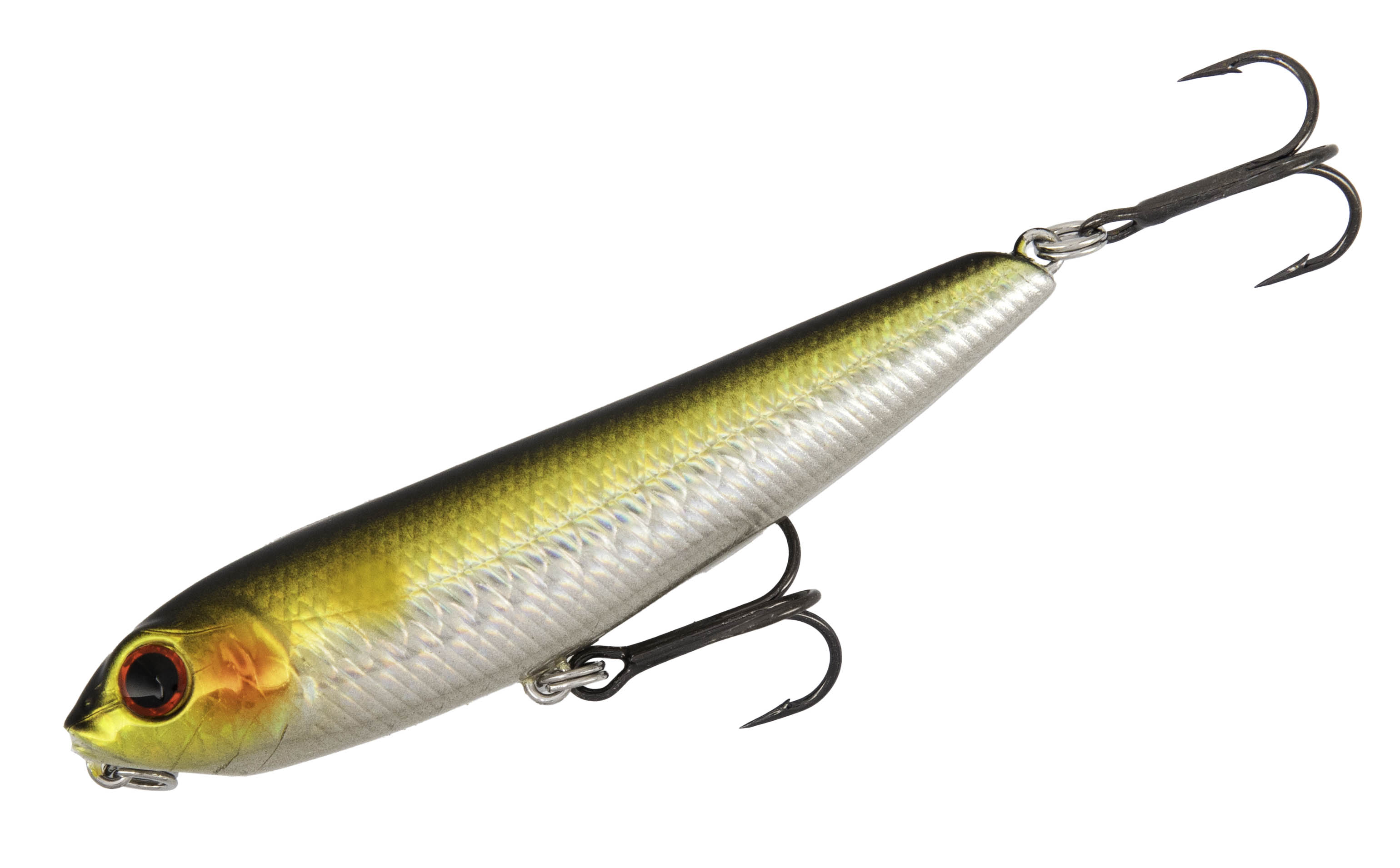 WOBBLER MFT DOG - 75mm/8g/AYU - FLOATING - 1 pcs.