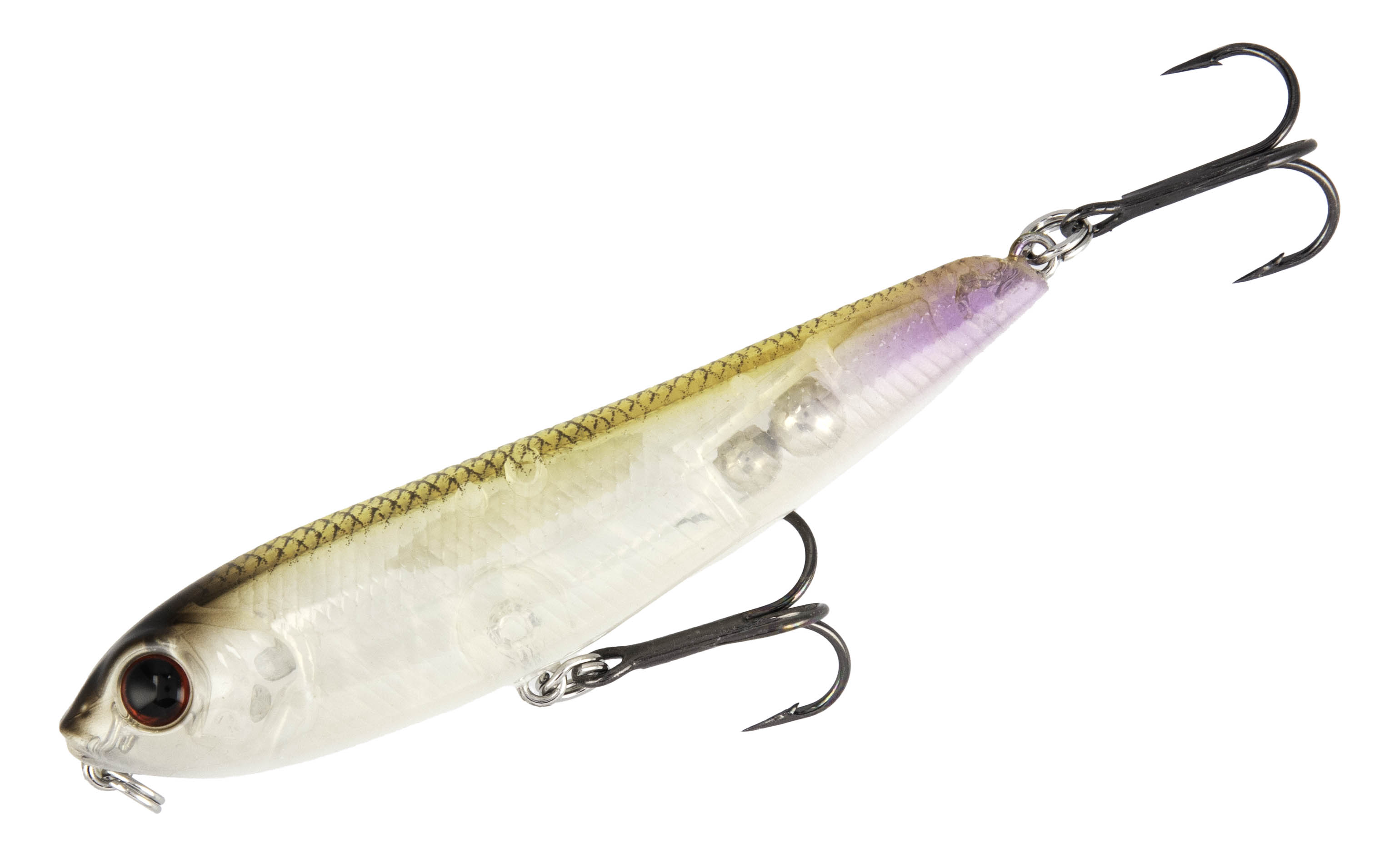 WOBBLER MFT DOG - 75mm/8g/ILLUSION - FLOATING - 1 pcs.