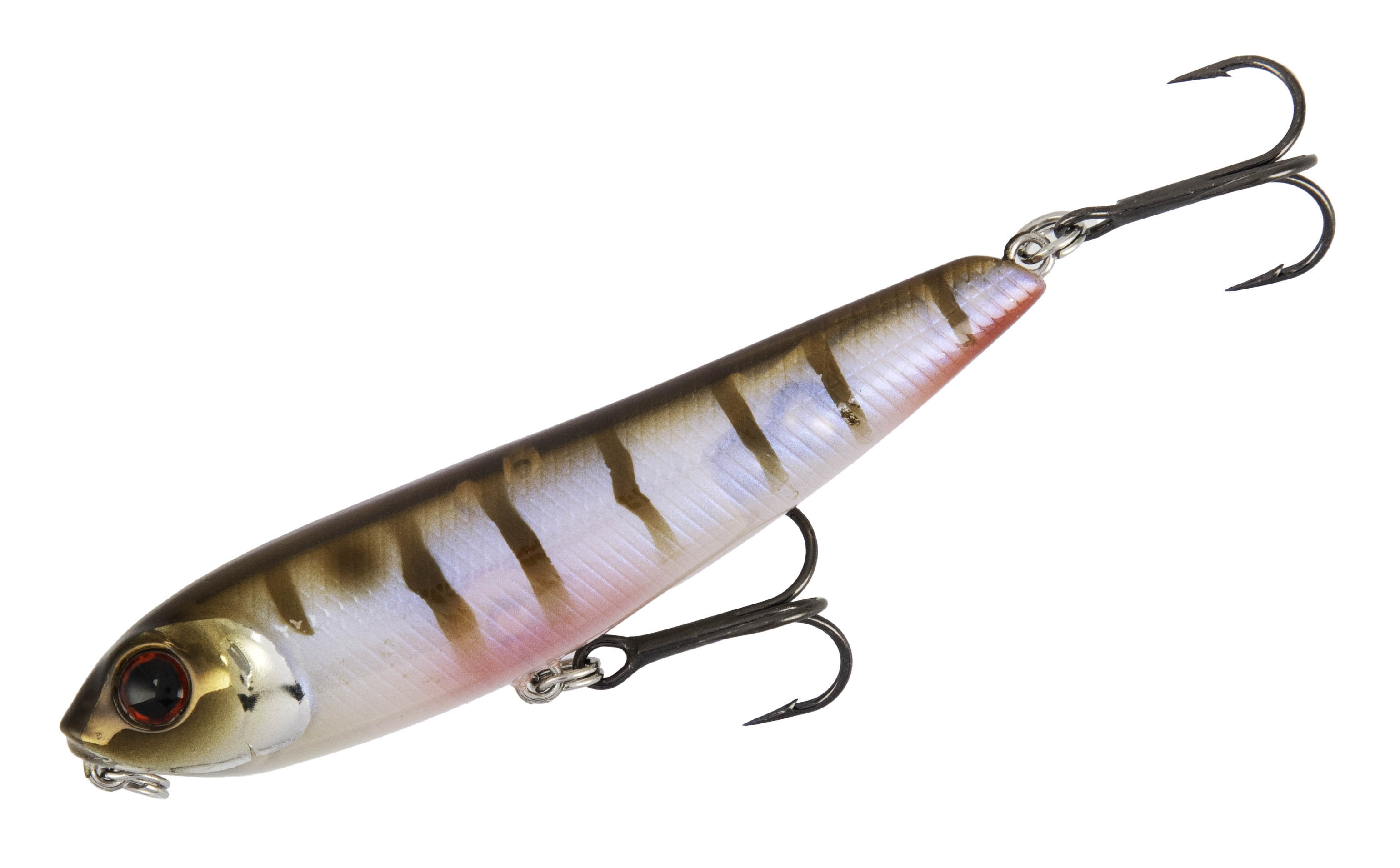 WOBBLER MFT DOG - 75mm/8g/OIKAWA PERCH - FLOATING - 1 pcs.
