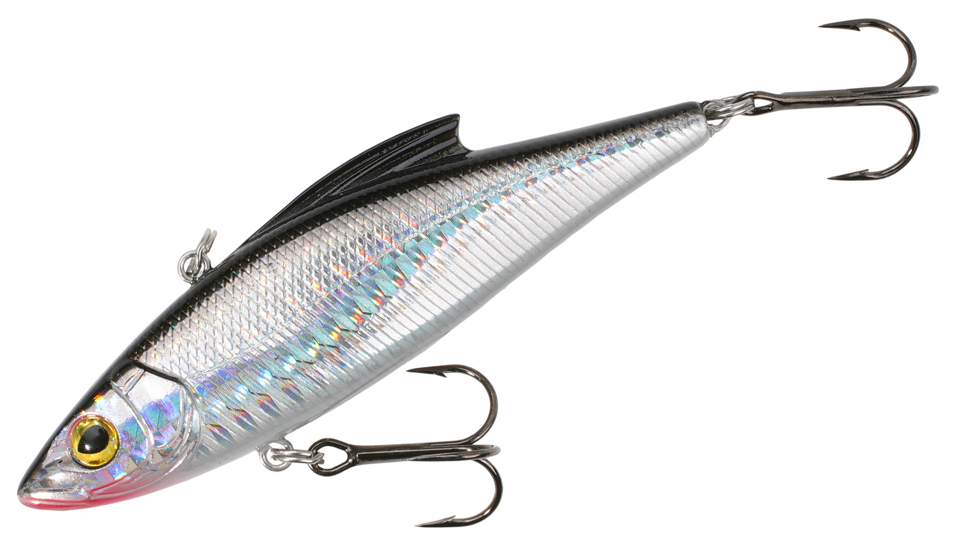 WOBBLER - FISHUNTER MAGNAT - 9cm/04 - SINKING - 1 pcs.